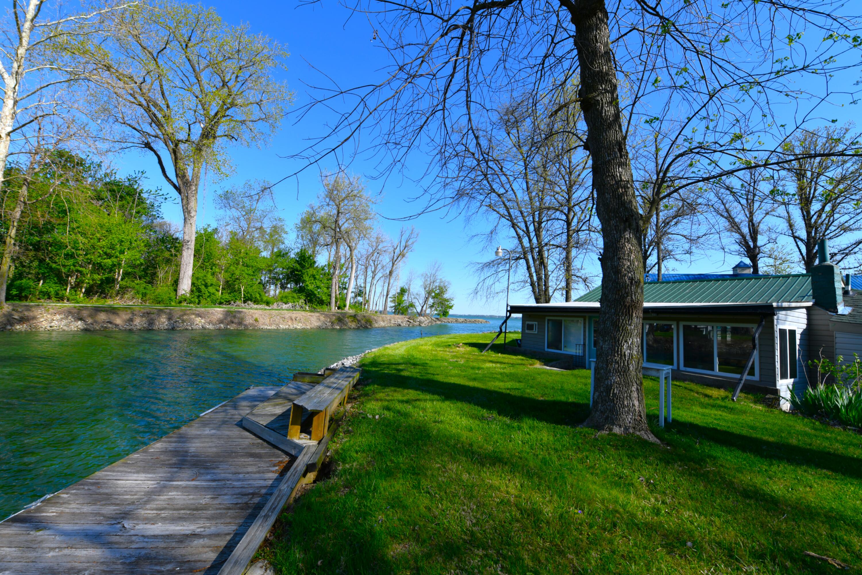 5445 Behm Road, Celina, Ohio 45822