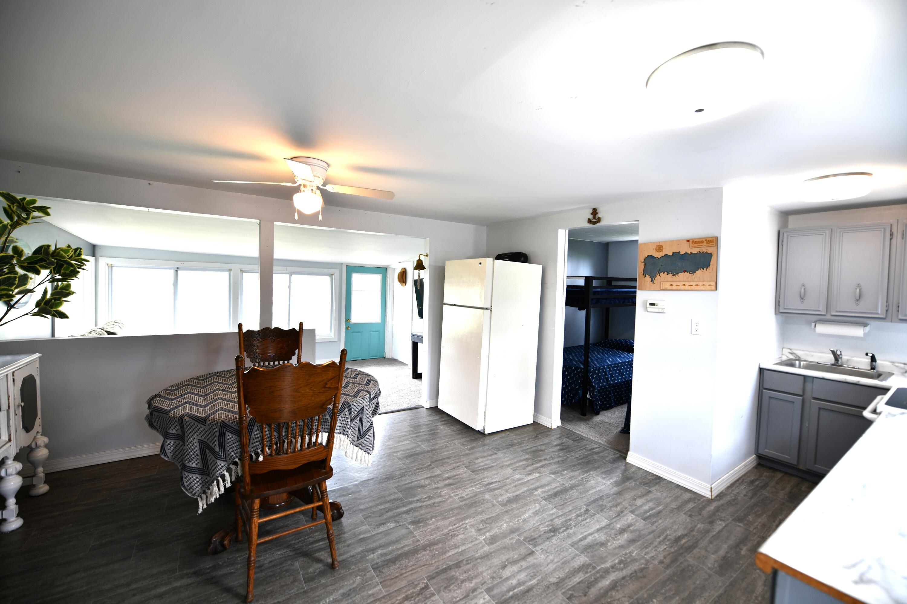 5445 Behm Road, Celina, Ohio 45822