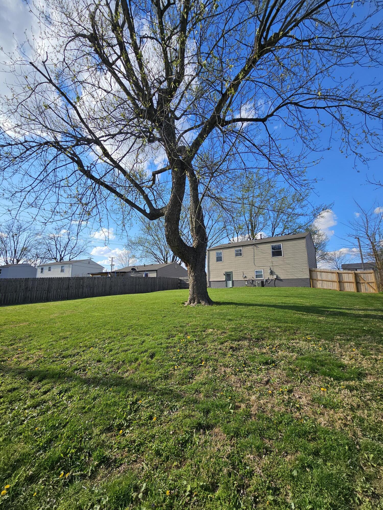 651 Martindale Road, Englewood, Ohio 45322