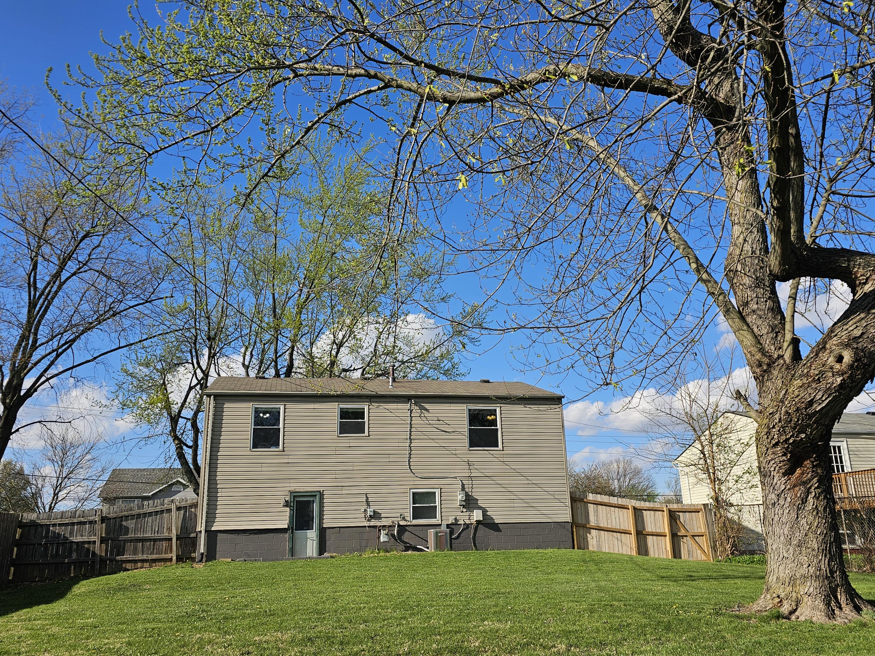 651 Martindale Road, Englewood, Ohio 45322