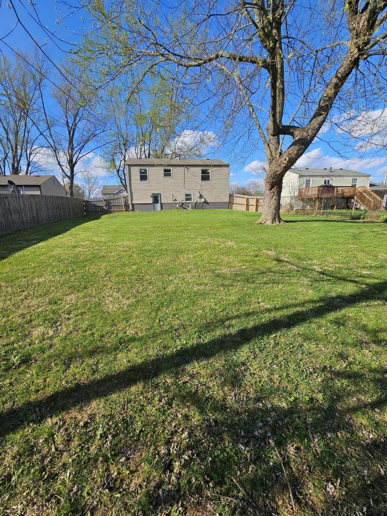 651 Martindale Road, Englewood, Ohio 45322