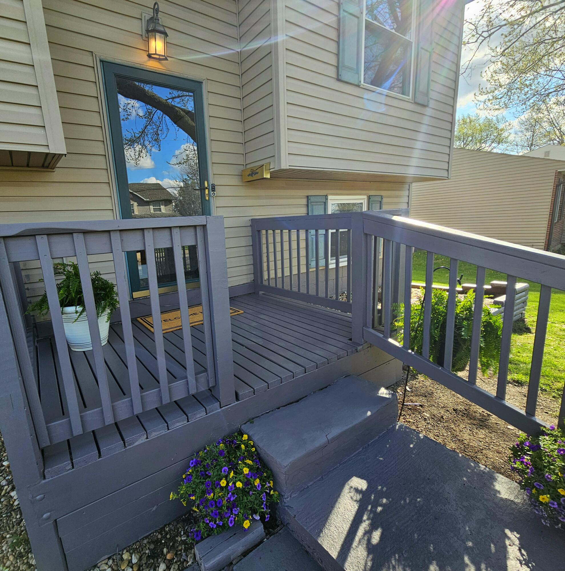 651 Martindale Road, Englewood, Ohio 45322