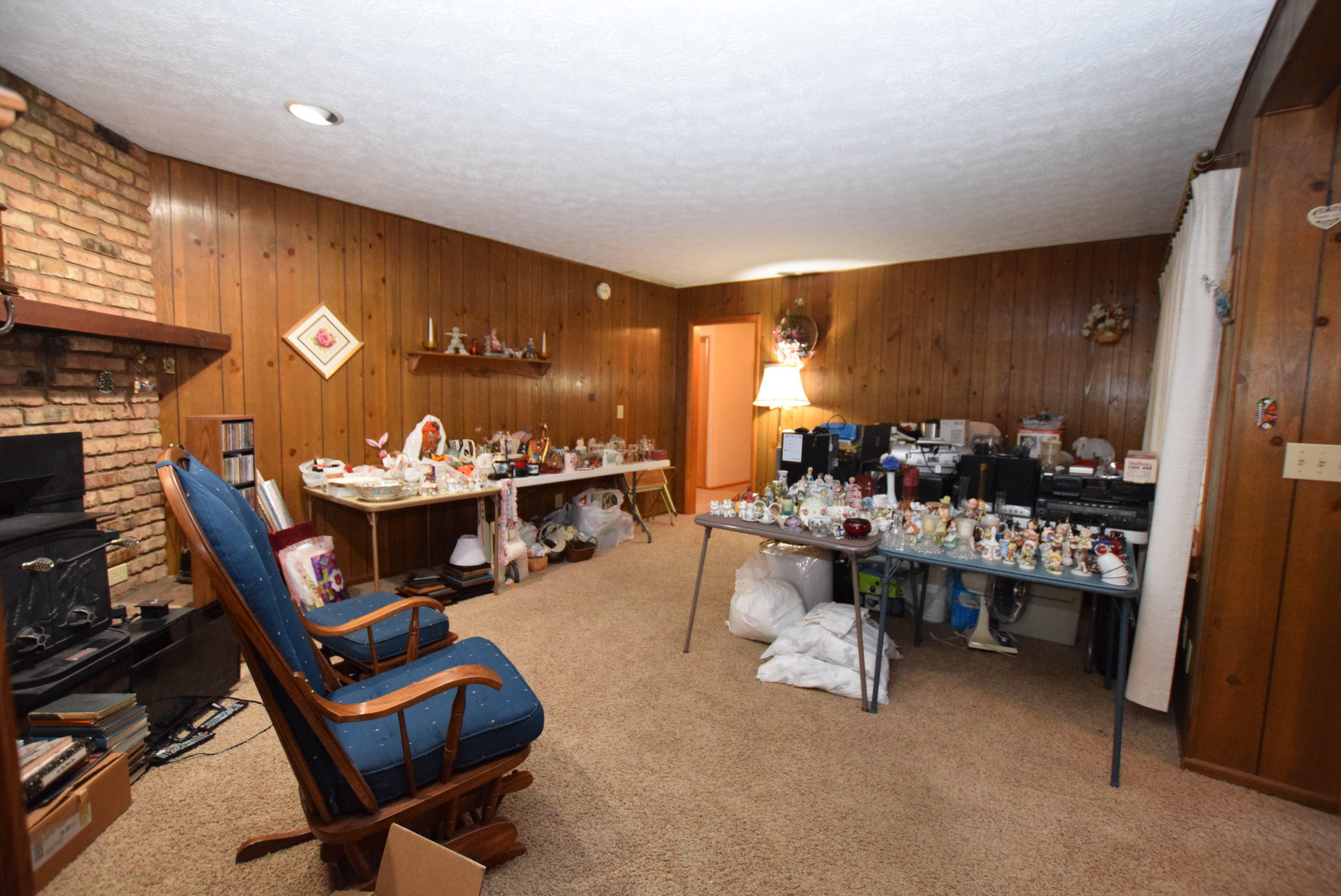 2126 Liberty Road, New Carlisle, Ohio 45344