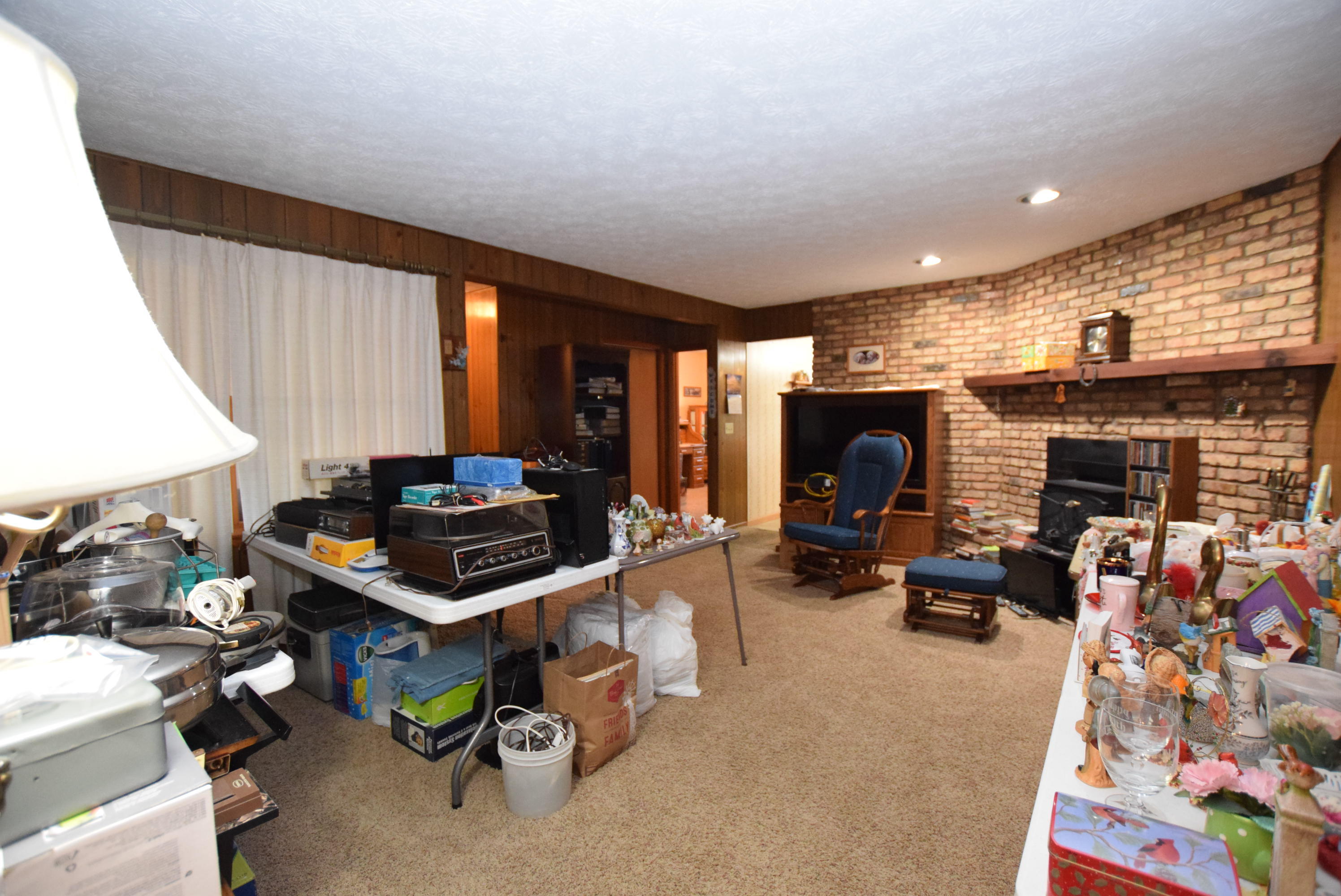 2126 Liberty Road, New Carlisle, Ohio 45344