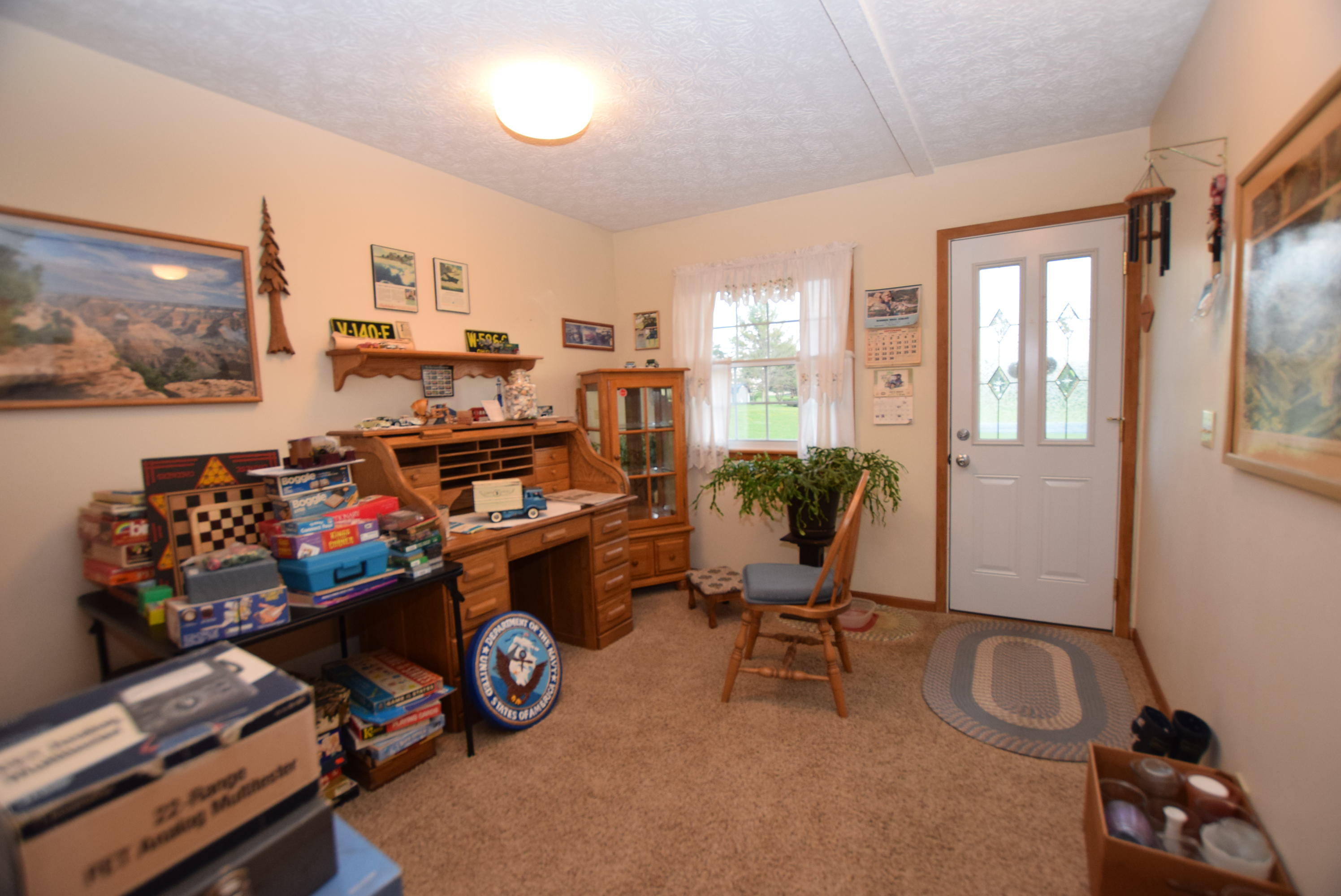 2126 Liberty Road, New Carlisle, Ohio 45344