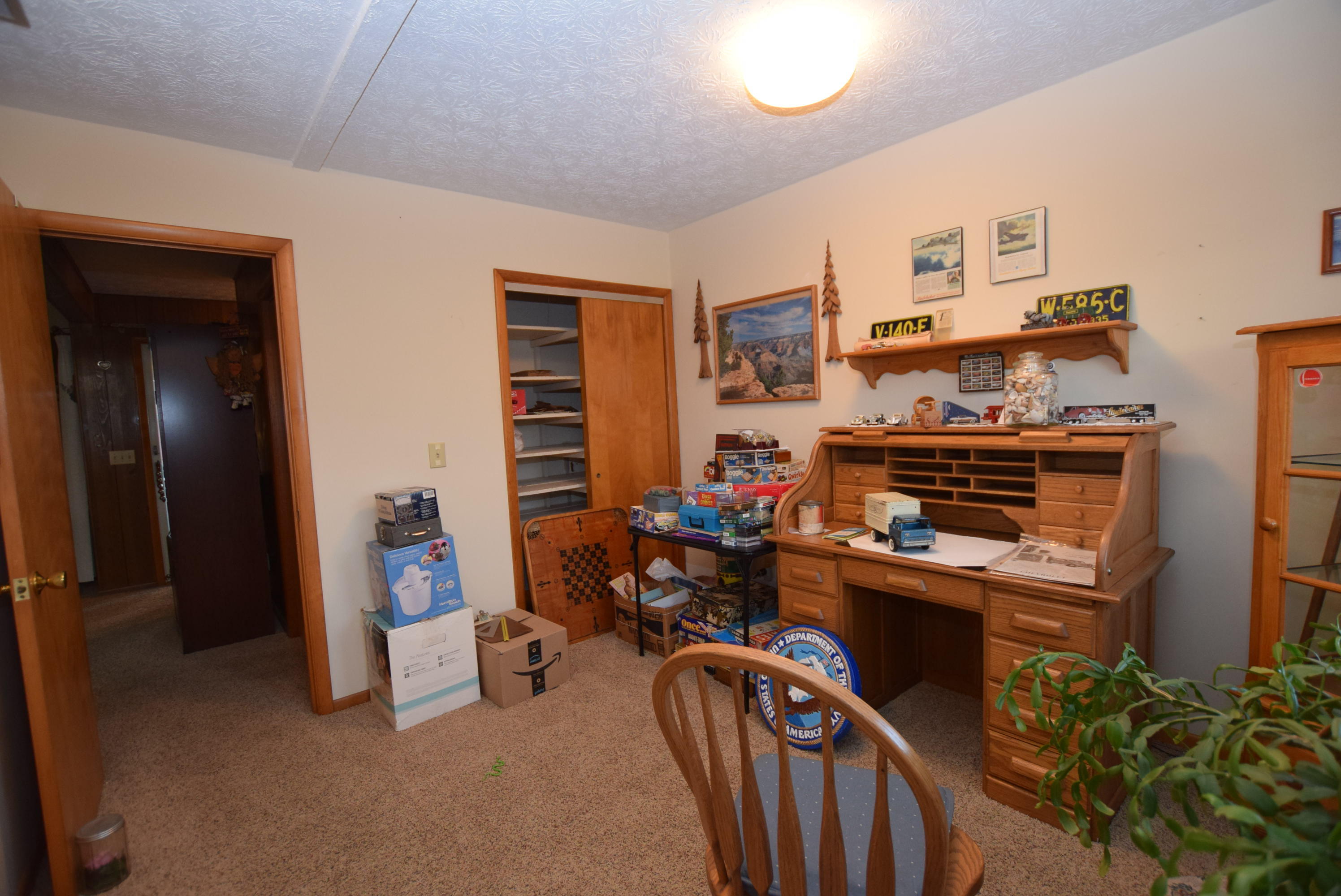 2126 Liberty Road, New Carlisle, Ohio 45344