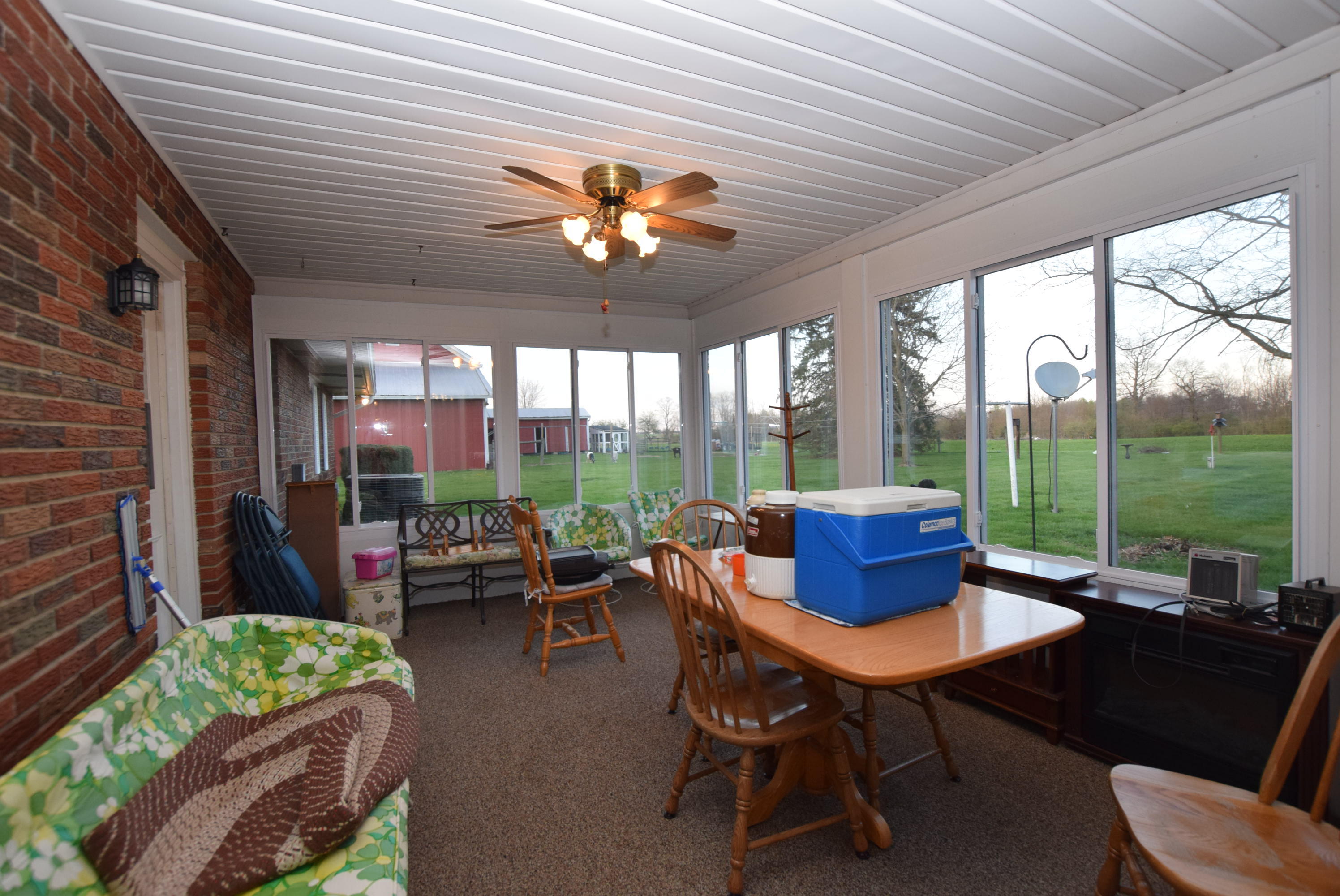 2126 Liberty Road, New Carlisle, Ohio 45344