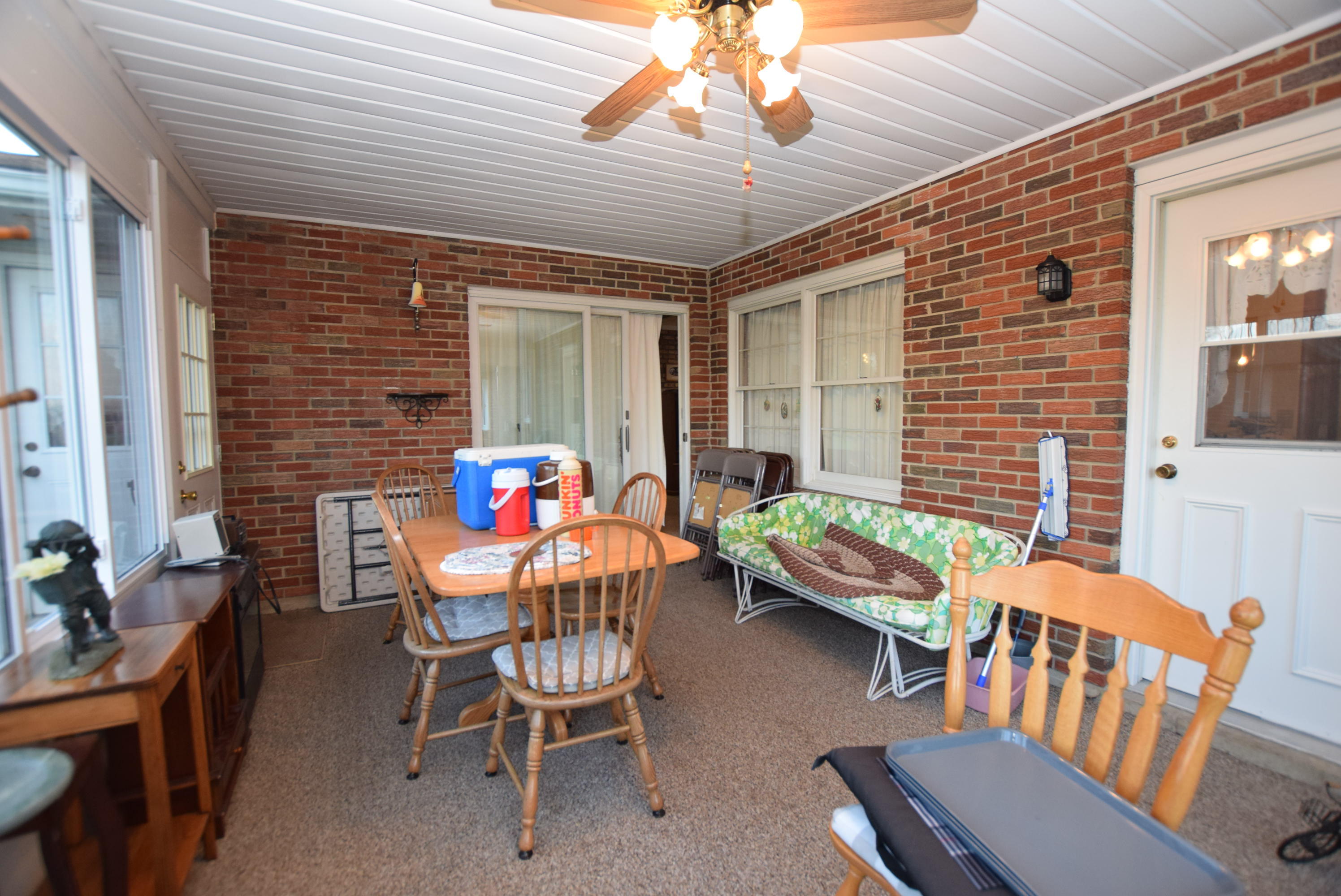 2126 Liberty Road, New Carlisle, Ohio 45344