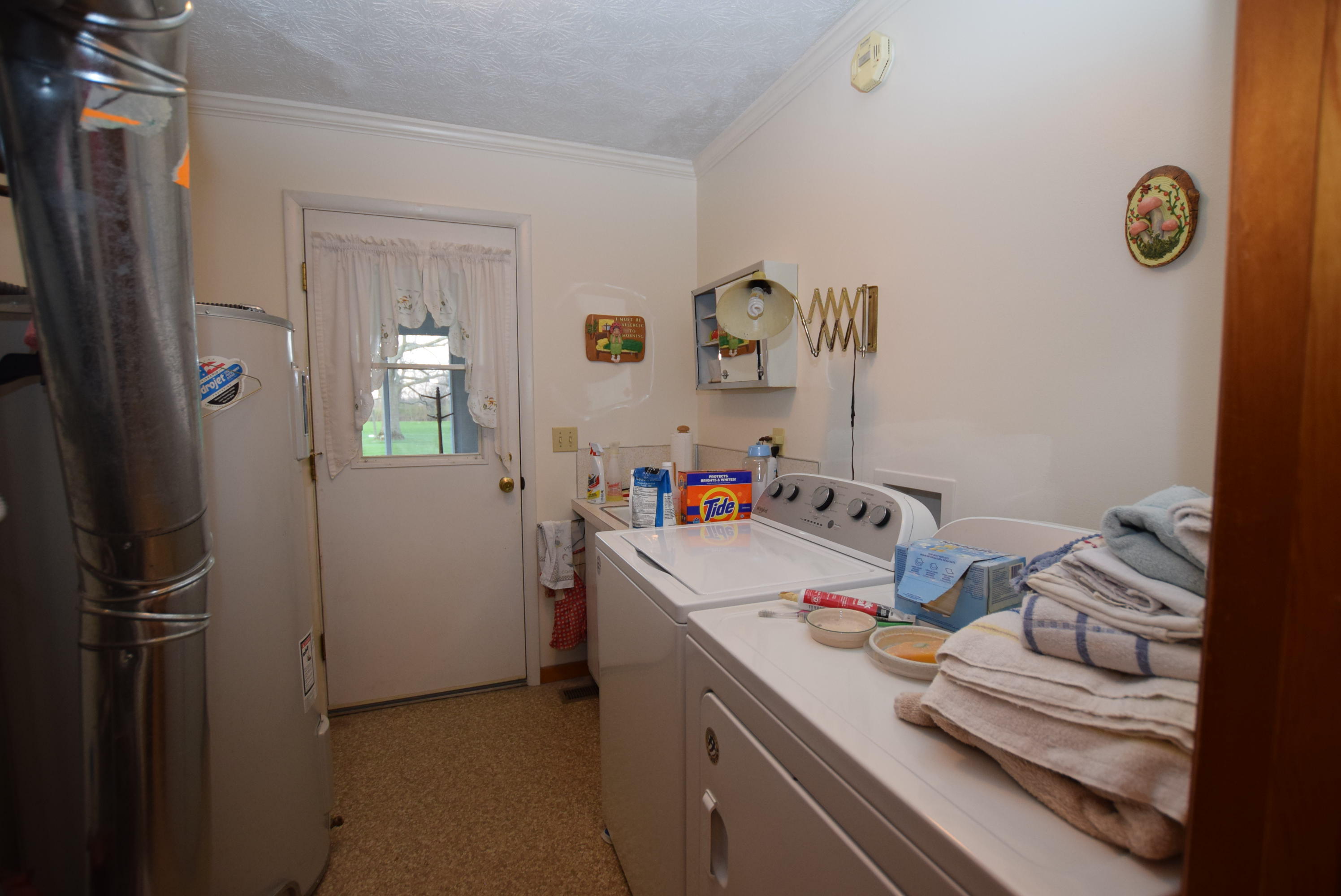 2126 Liberty Road, New Carlisle, Ohio 45344