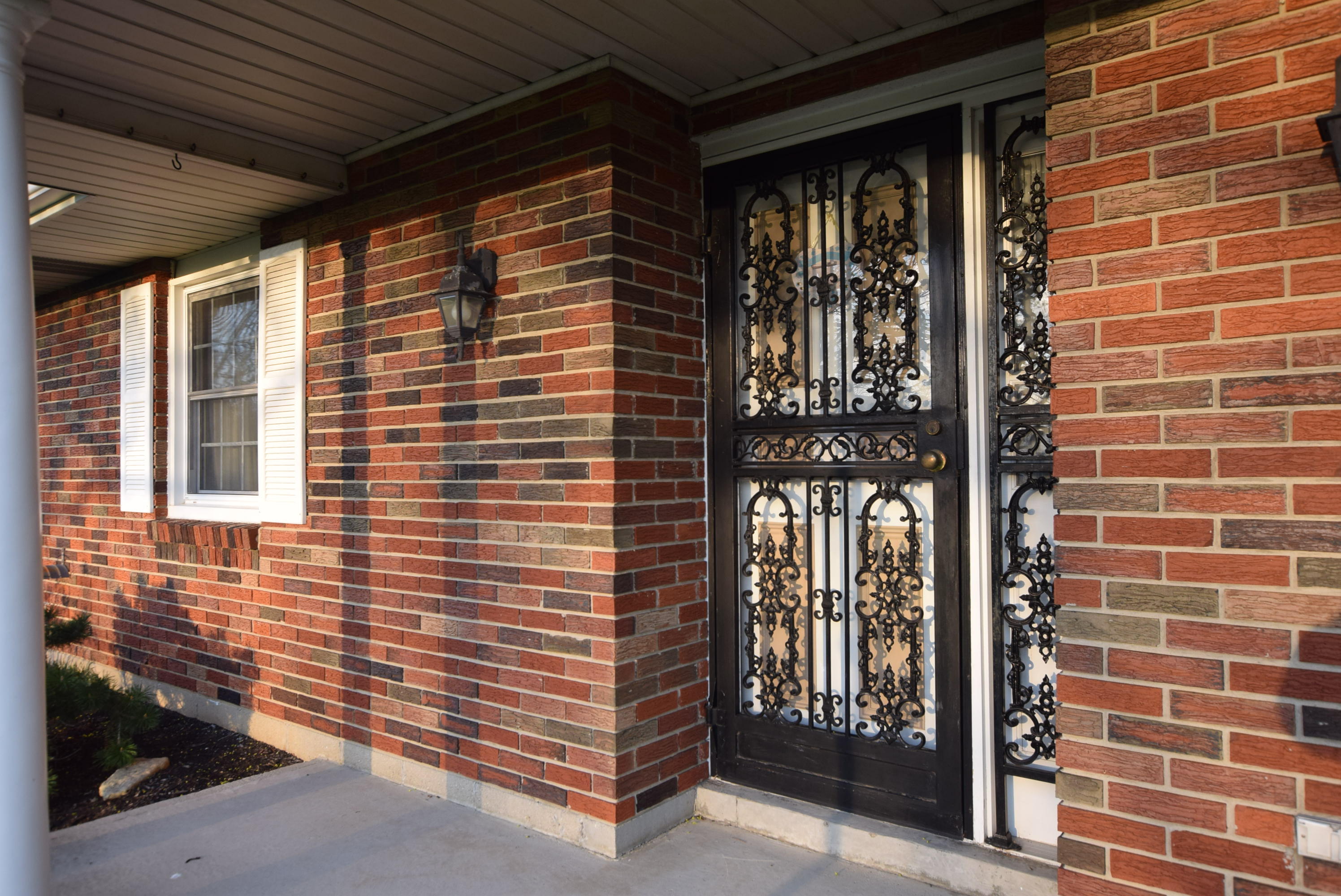 2126 Liberty Road, New Carlisle, Ohio 45344