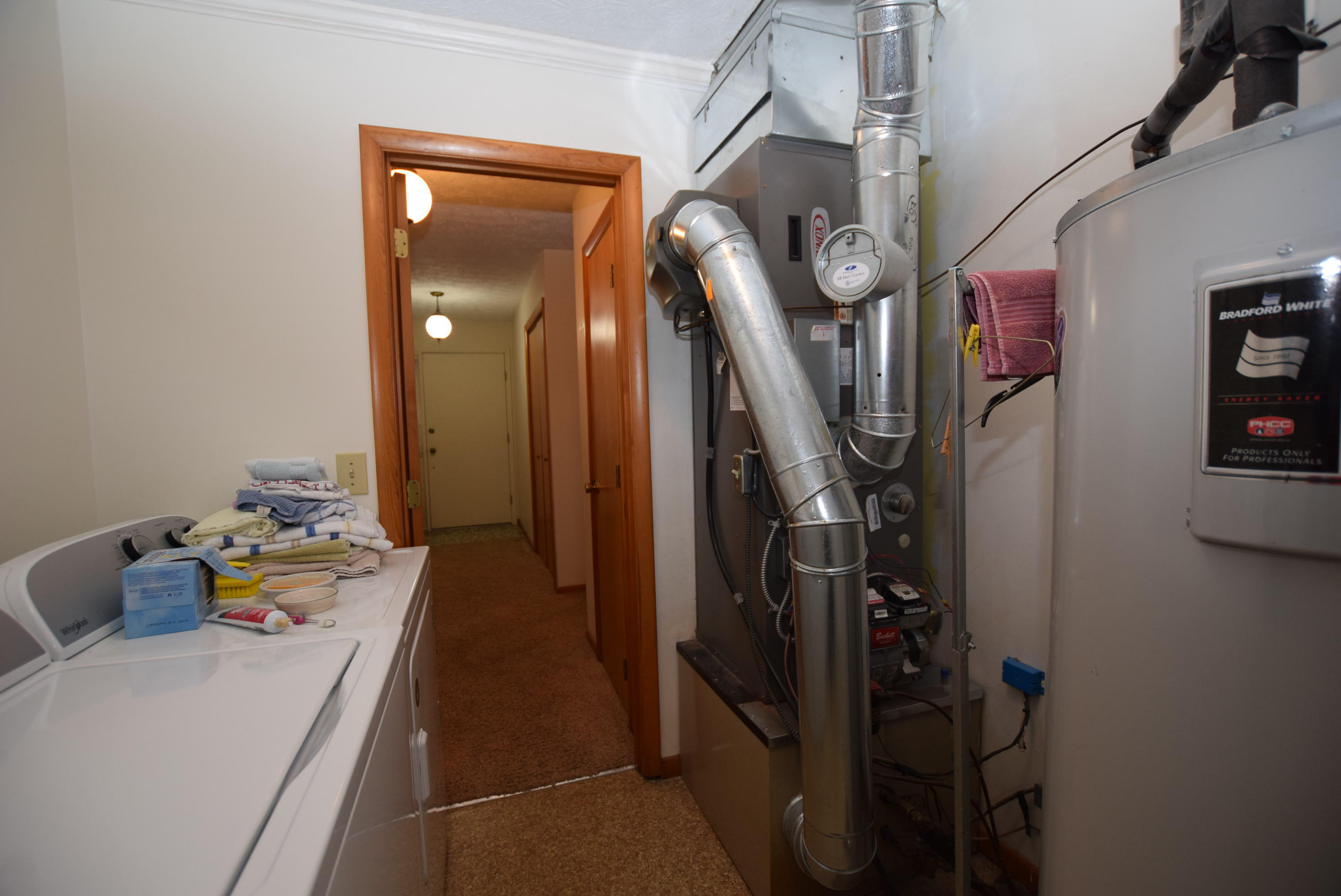 2126 Liberty Road, New Carlisle, Ohio 45344