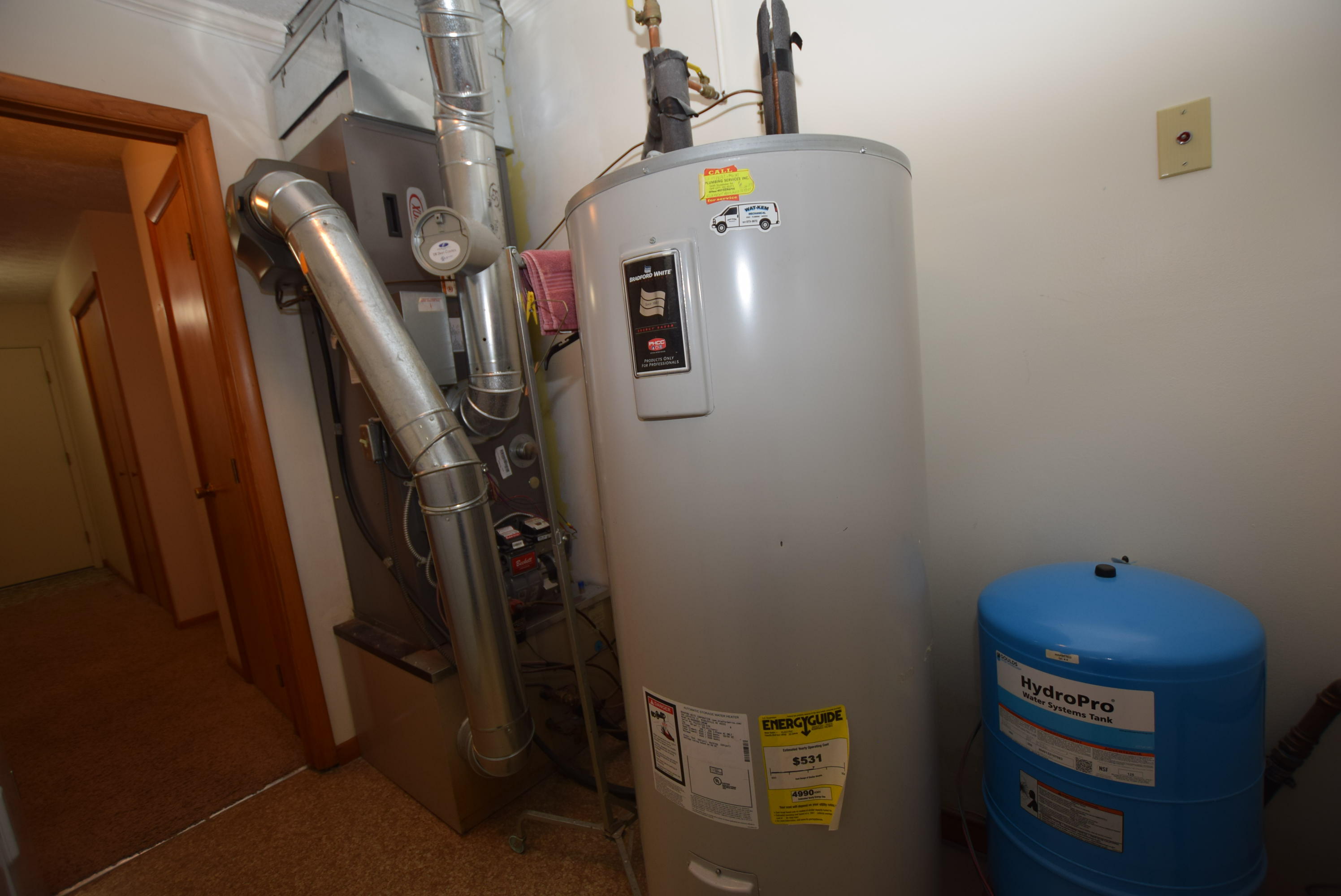 2126 Liberty Road, New Carlisle, Ohio 45344