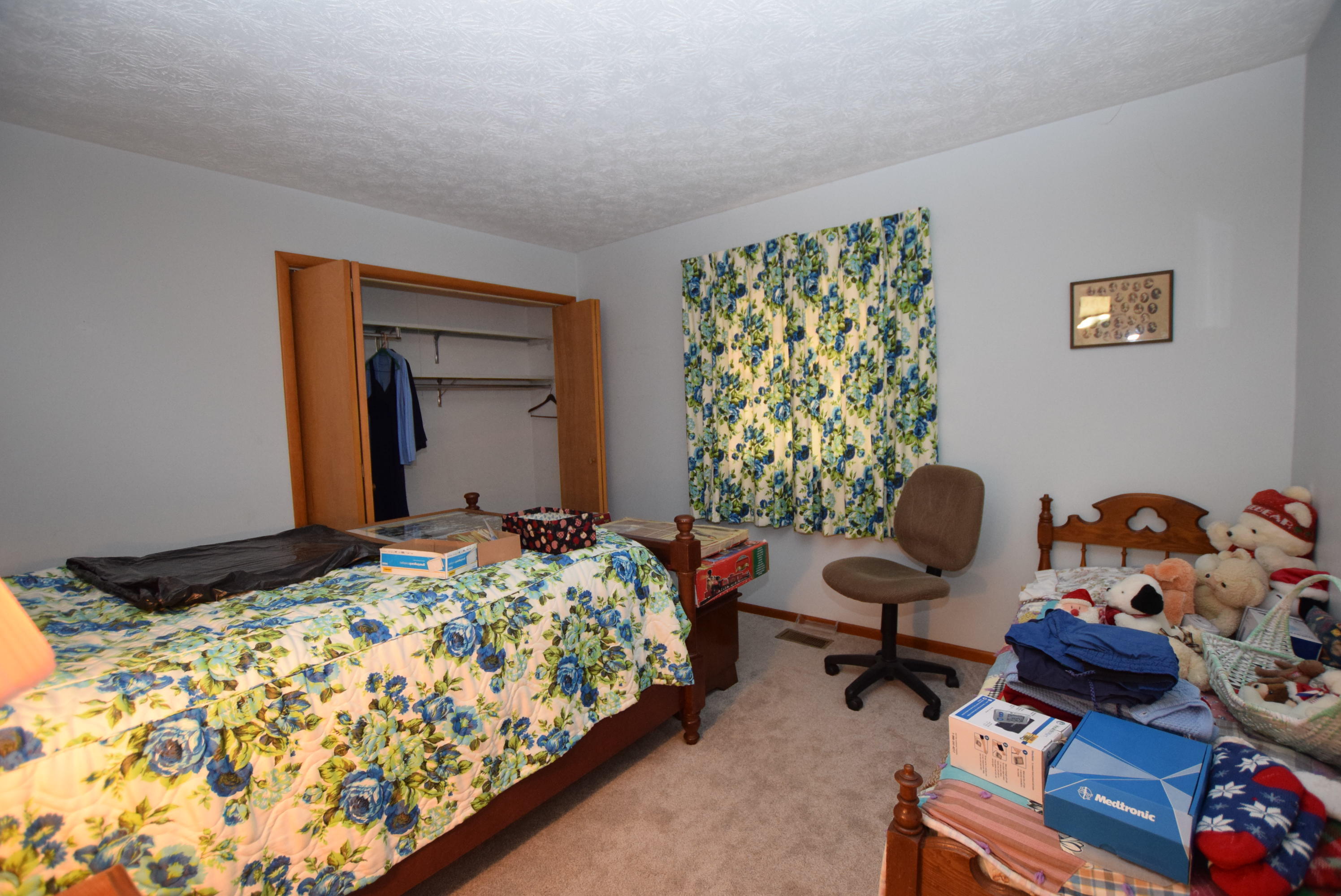 2126 Liberty Road, New Carlisle, Ohio 45344