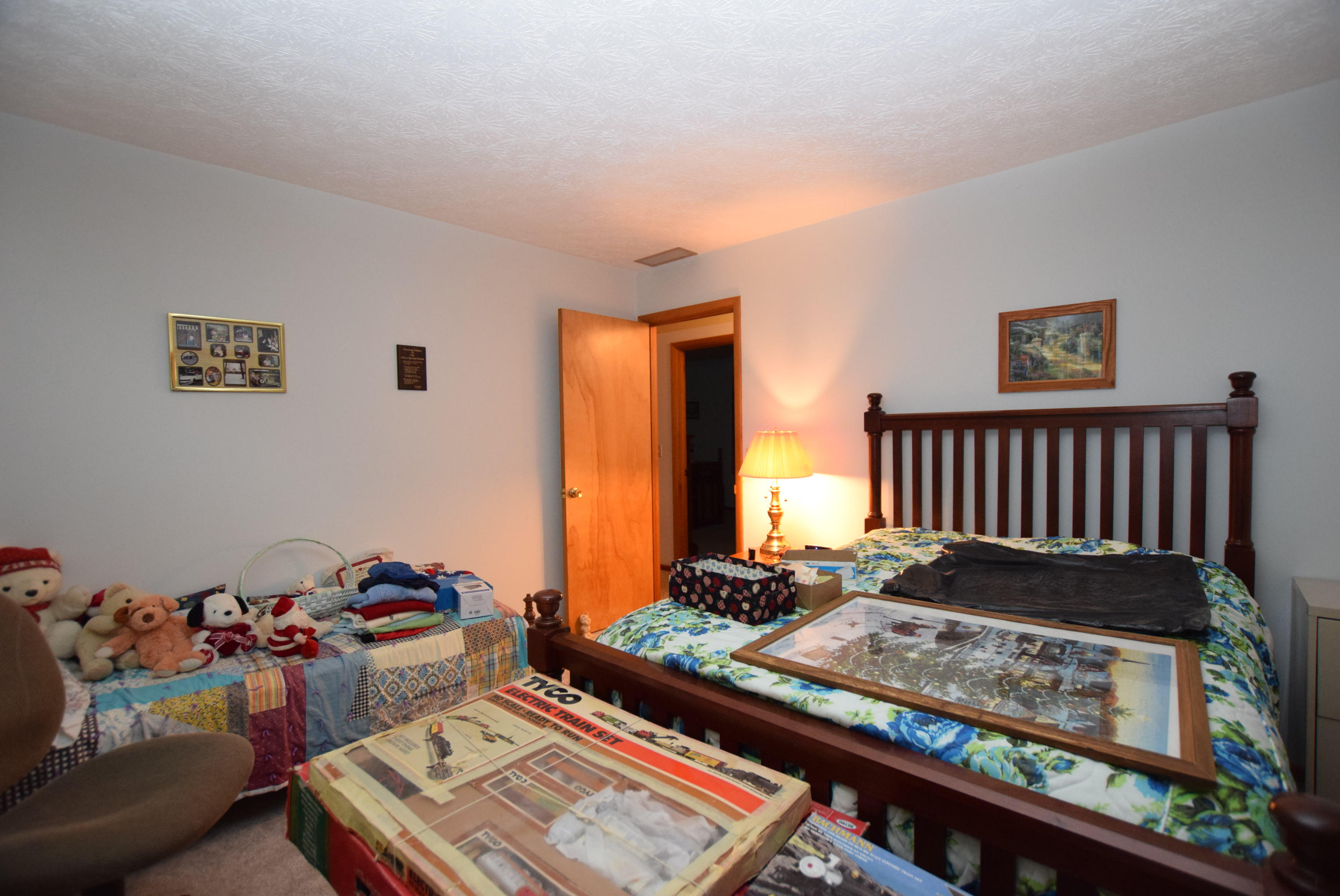 2126 Liberty Road, New Carlisle, Ohio 45344