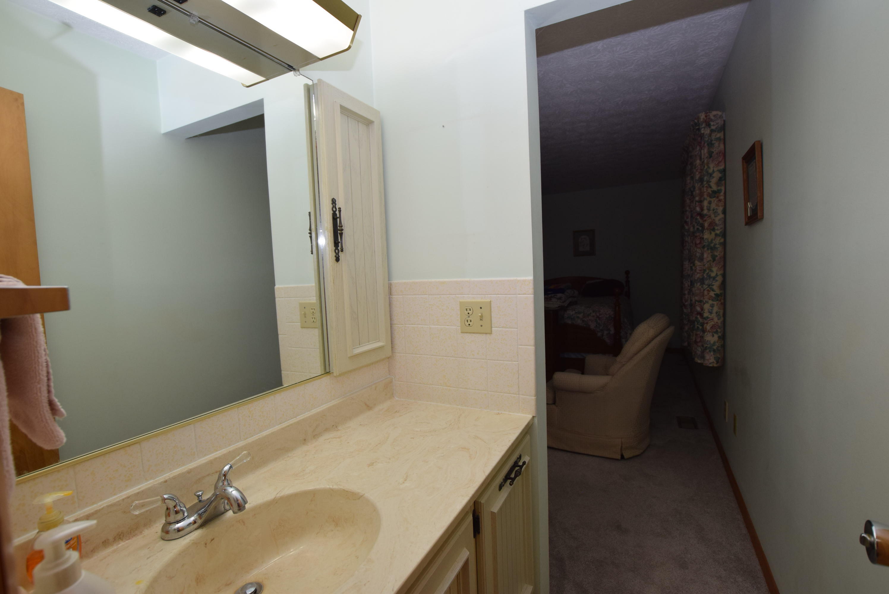 2126 Liberty Road, New Carlisle, Ohio 45344