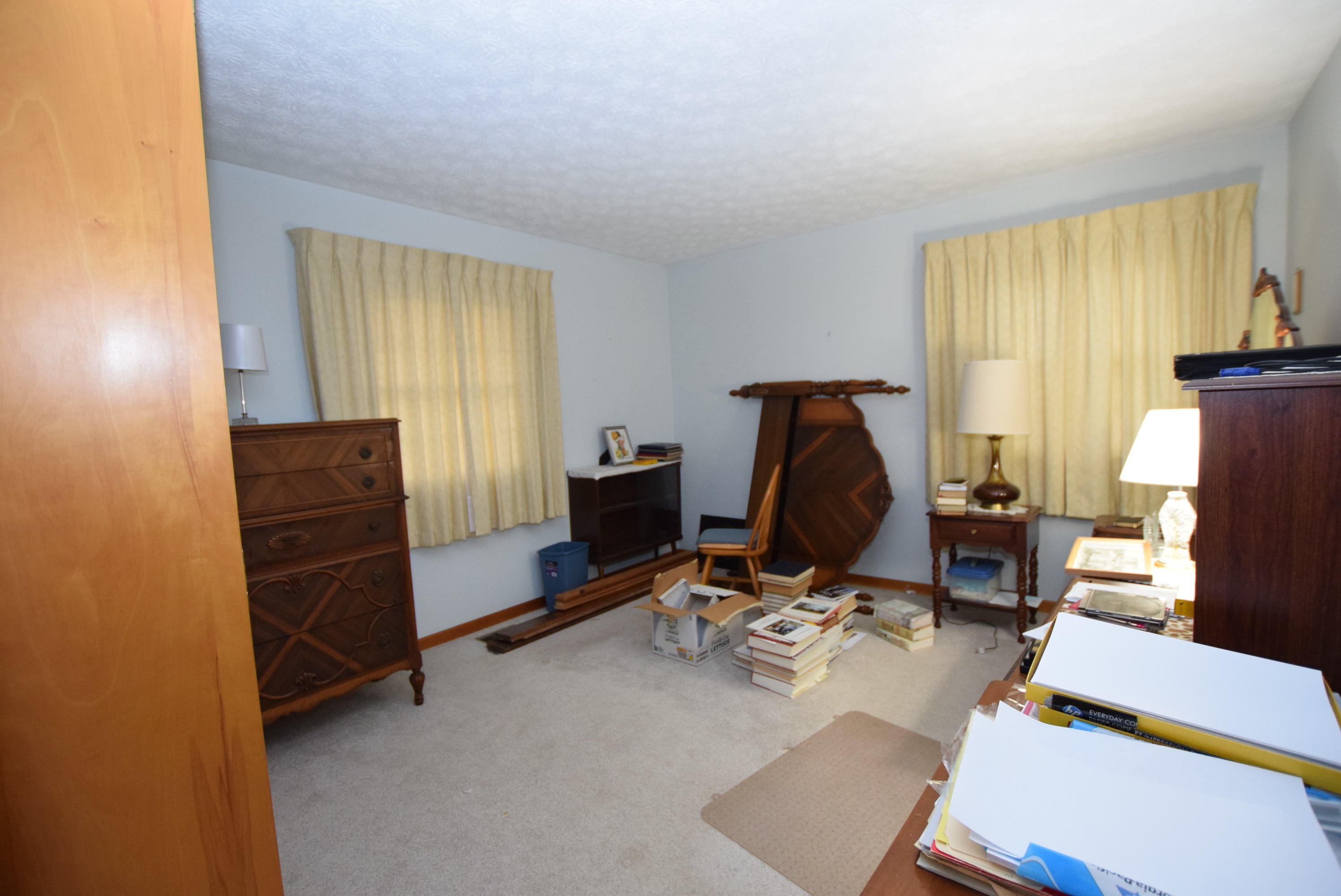 2126 Liberty Road, New Carlisle, Ohio 45344