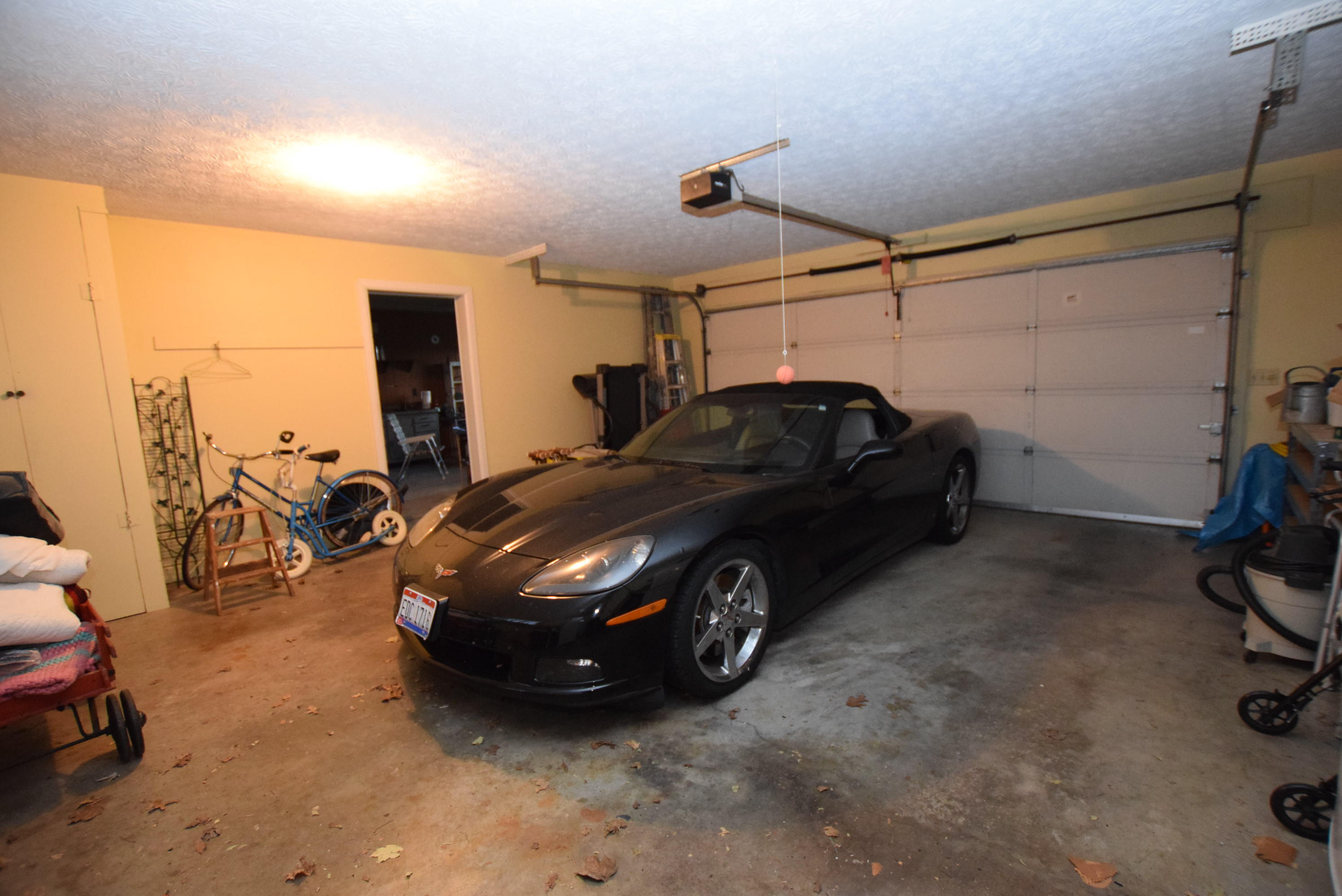 2126 Liberty Road, New Carlisle, Ohio 45344