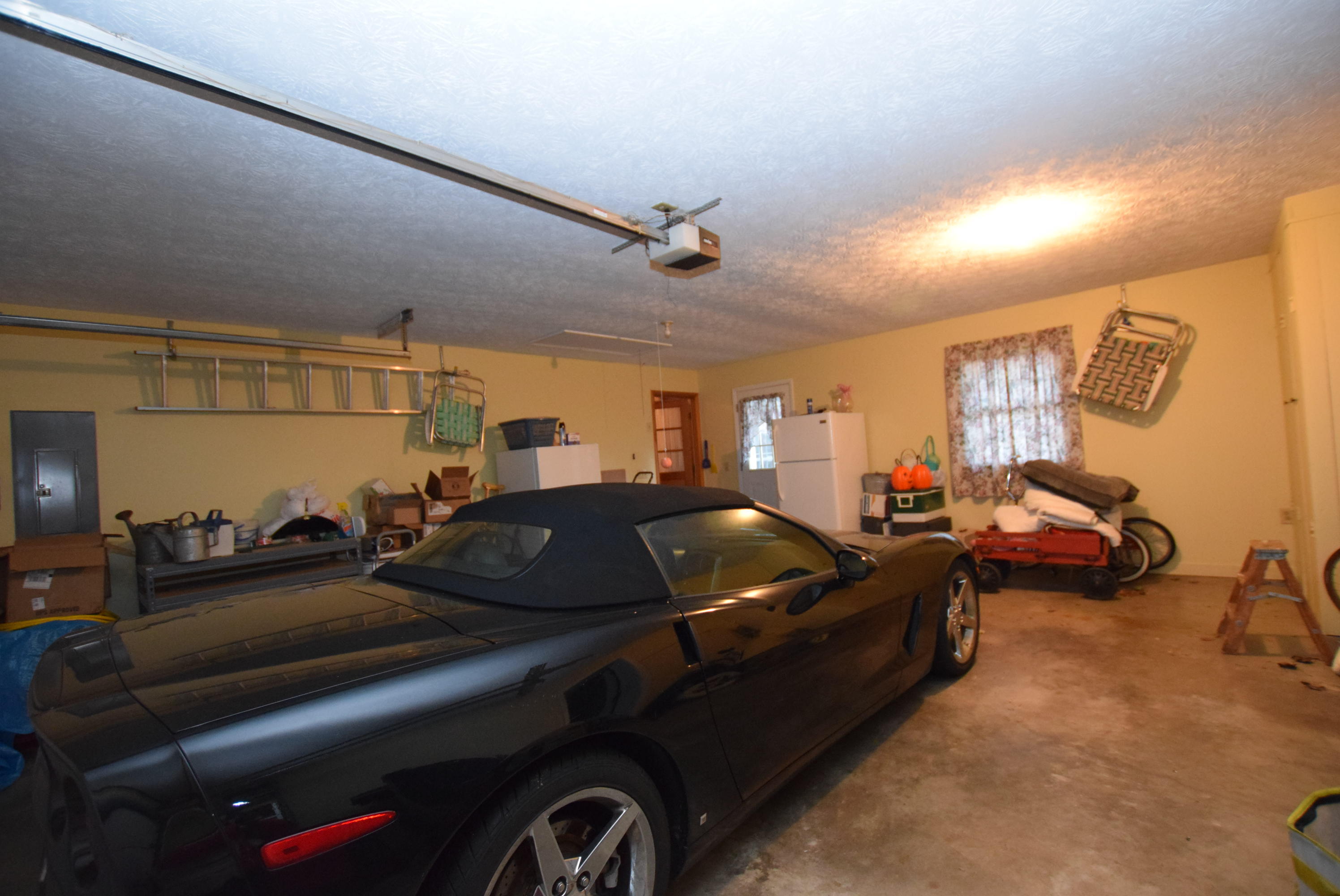 2126 Liberty Road, New Carlisle, Ohio 45344