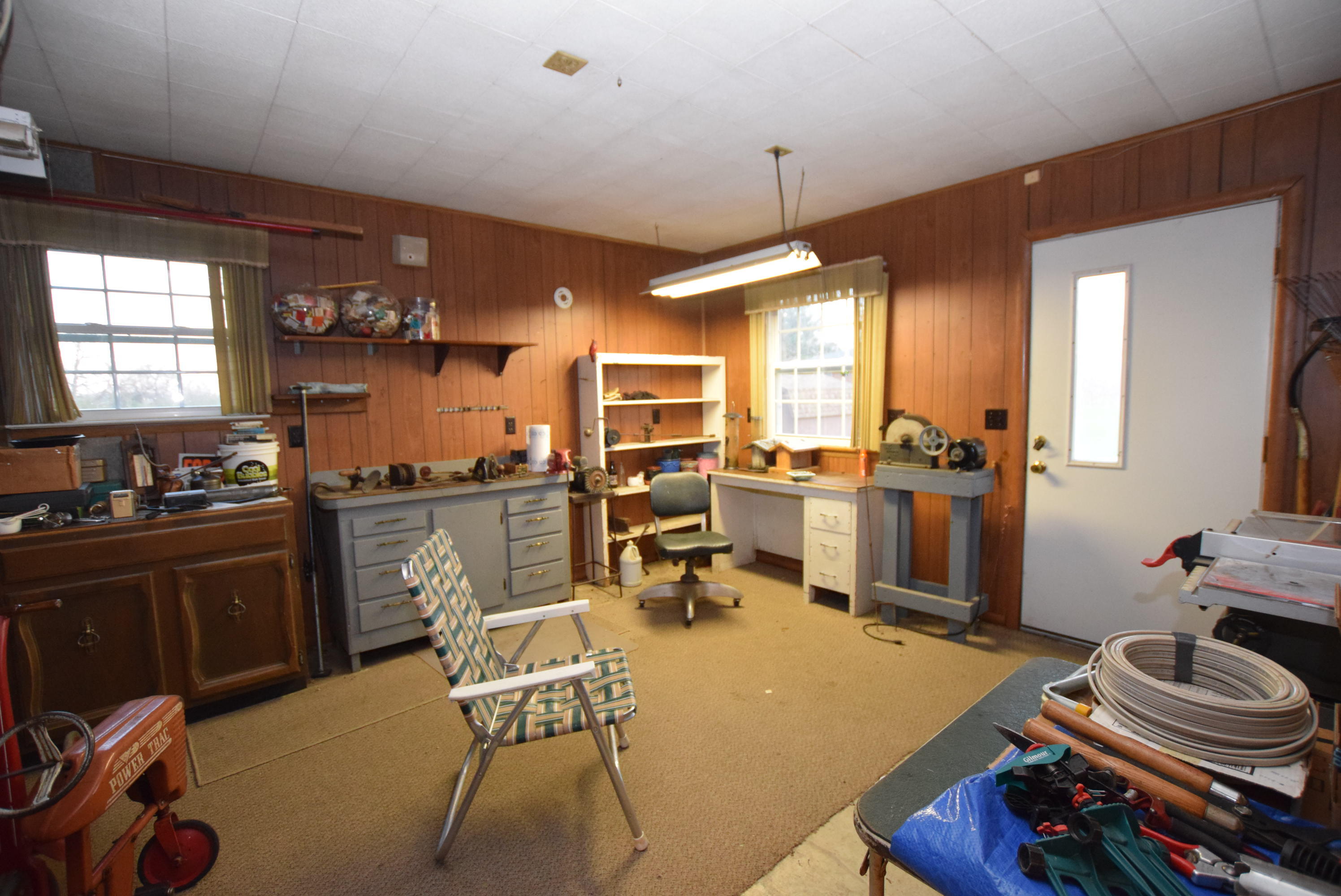 2126 Liberty Road, New Carlisle, Ohio 45344