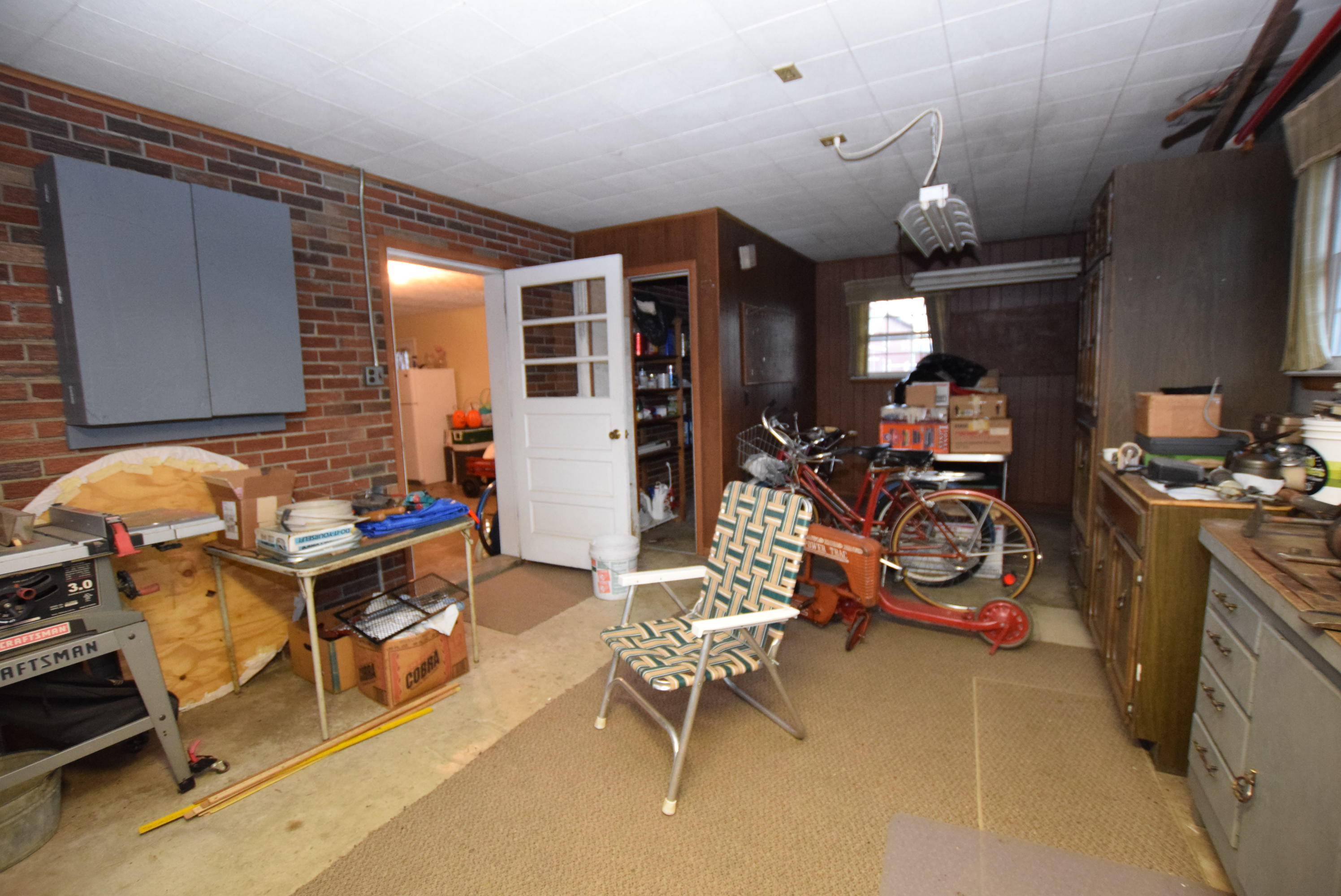 2126 Liberty Road, New Carlisle, Ohio 45344