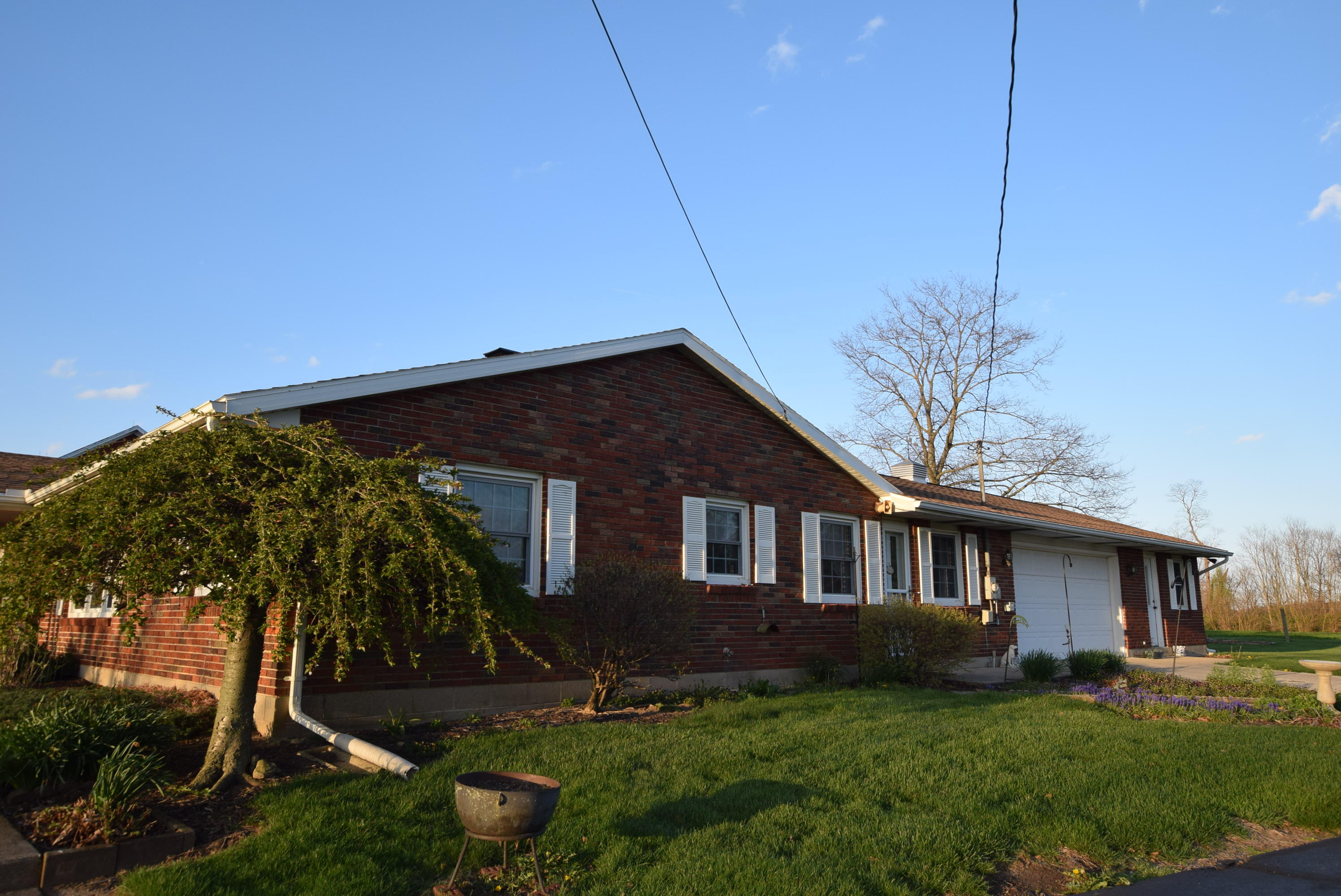 2126 Liberty Road, New Carlisle, Ohio 45344