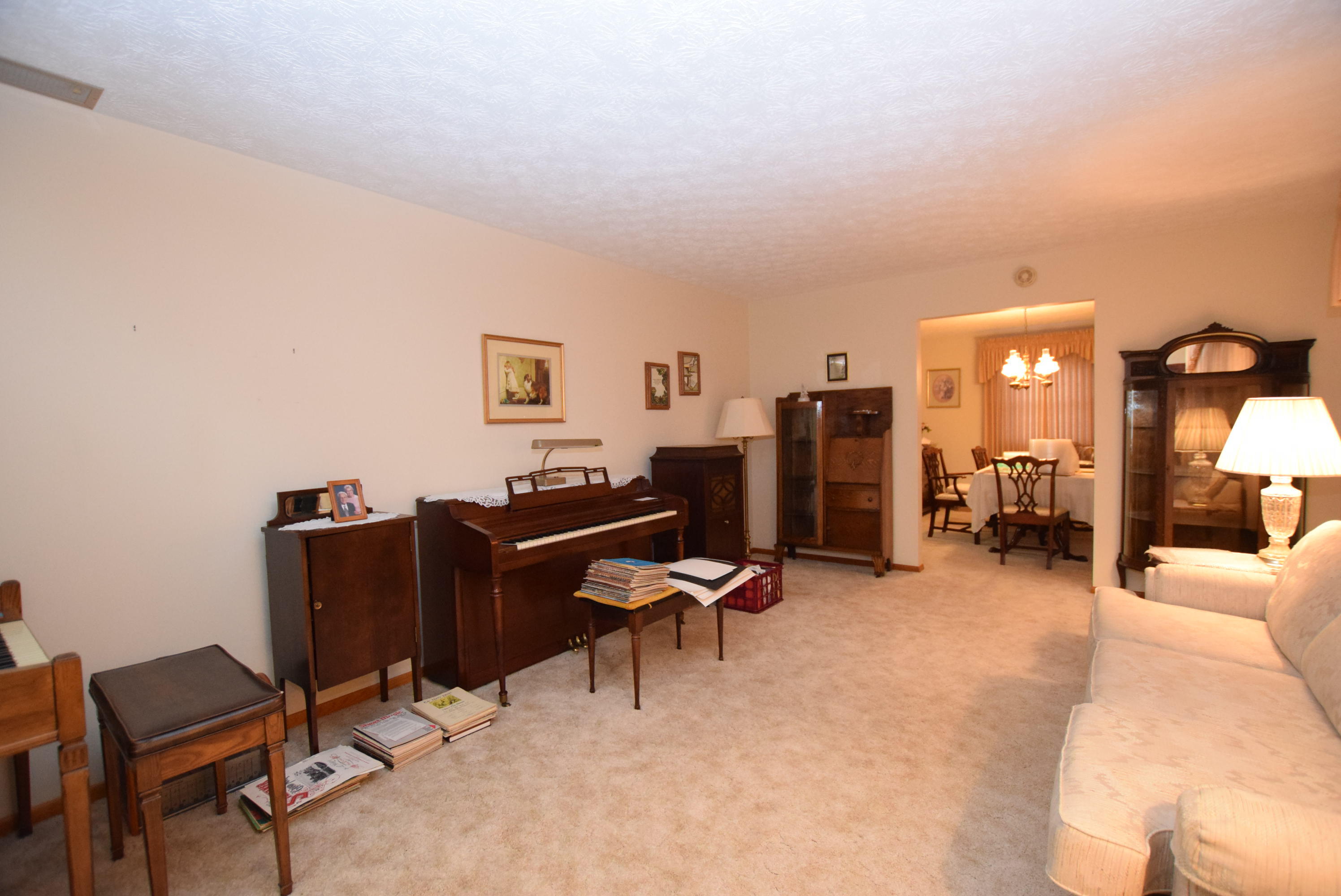 2126 Liberty Road, New Carlisle, Ohio 45344