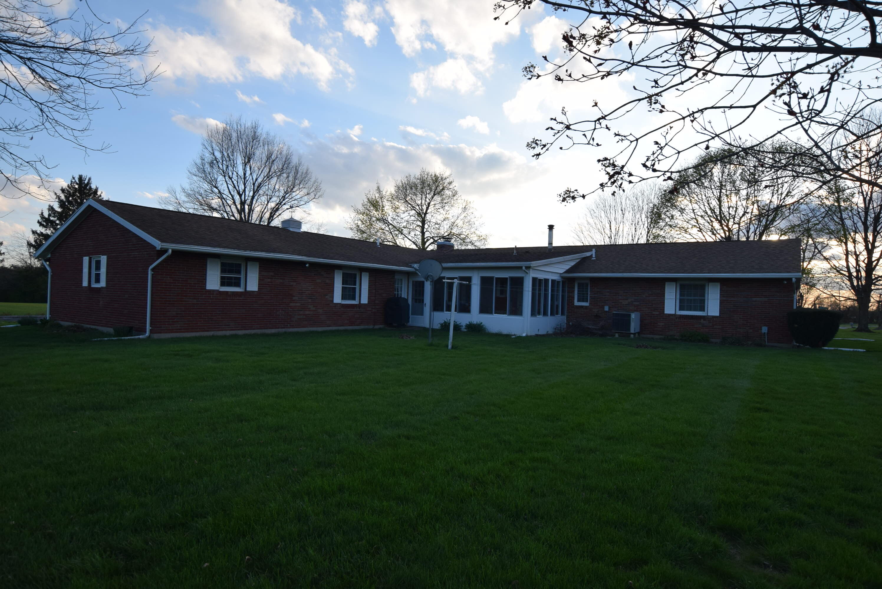 2126 Liberty Road, New Carlisle, Ohio 45344