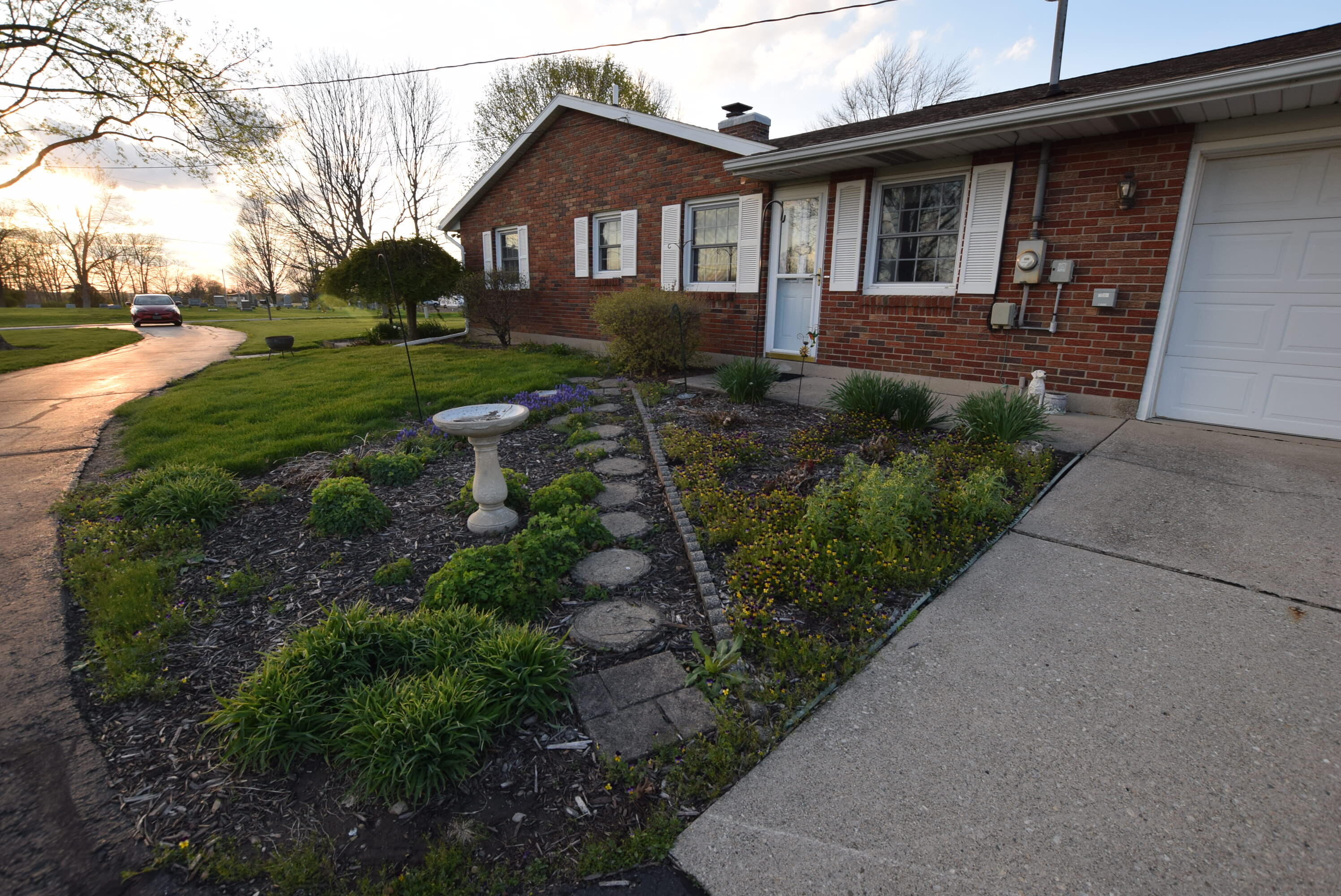 2126 Liberty Road, New Carlisle, Ohio 45344