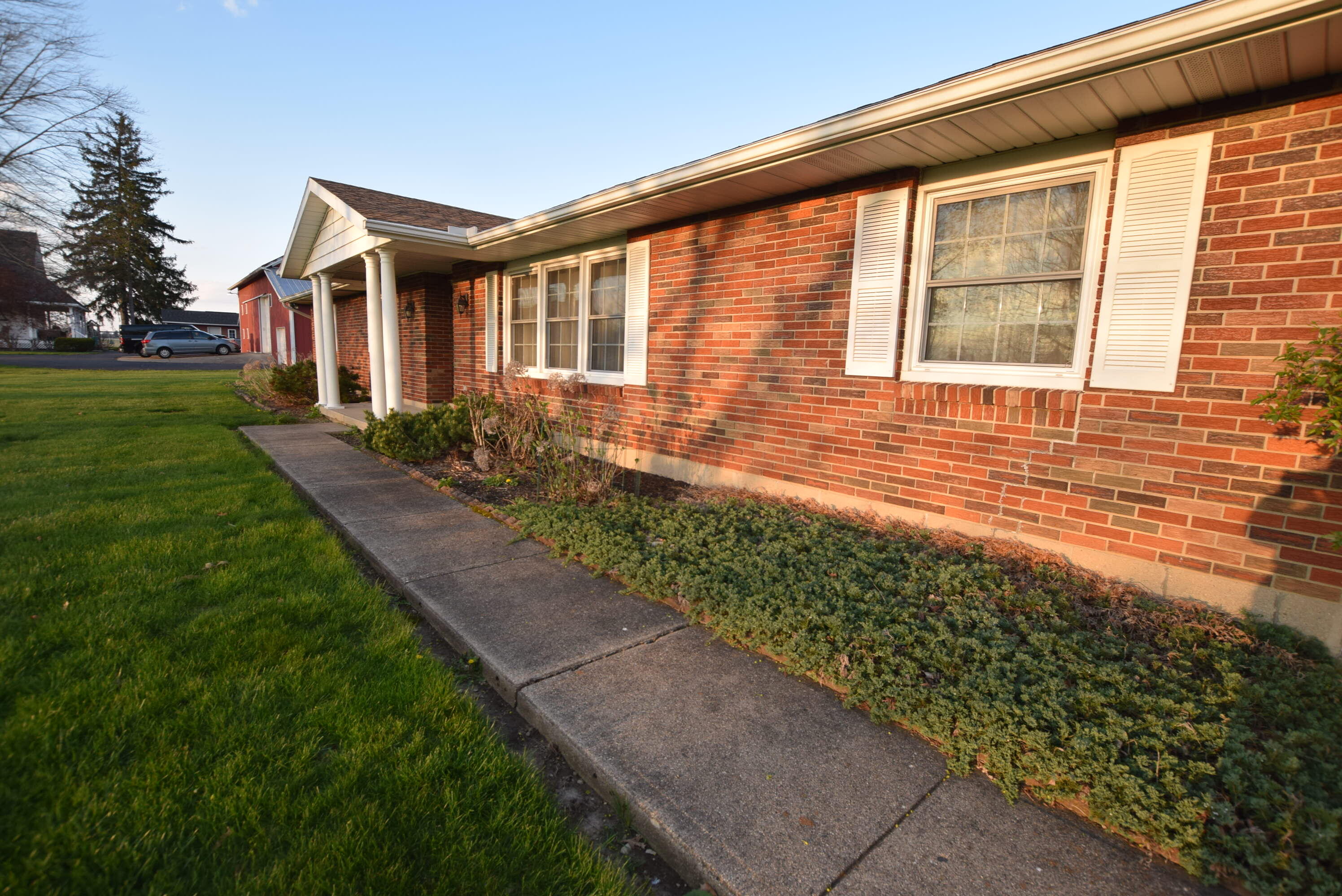 2126 Liberty Road, New Carlisle, Ohio 45344