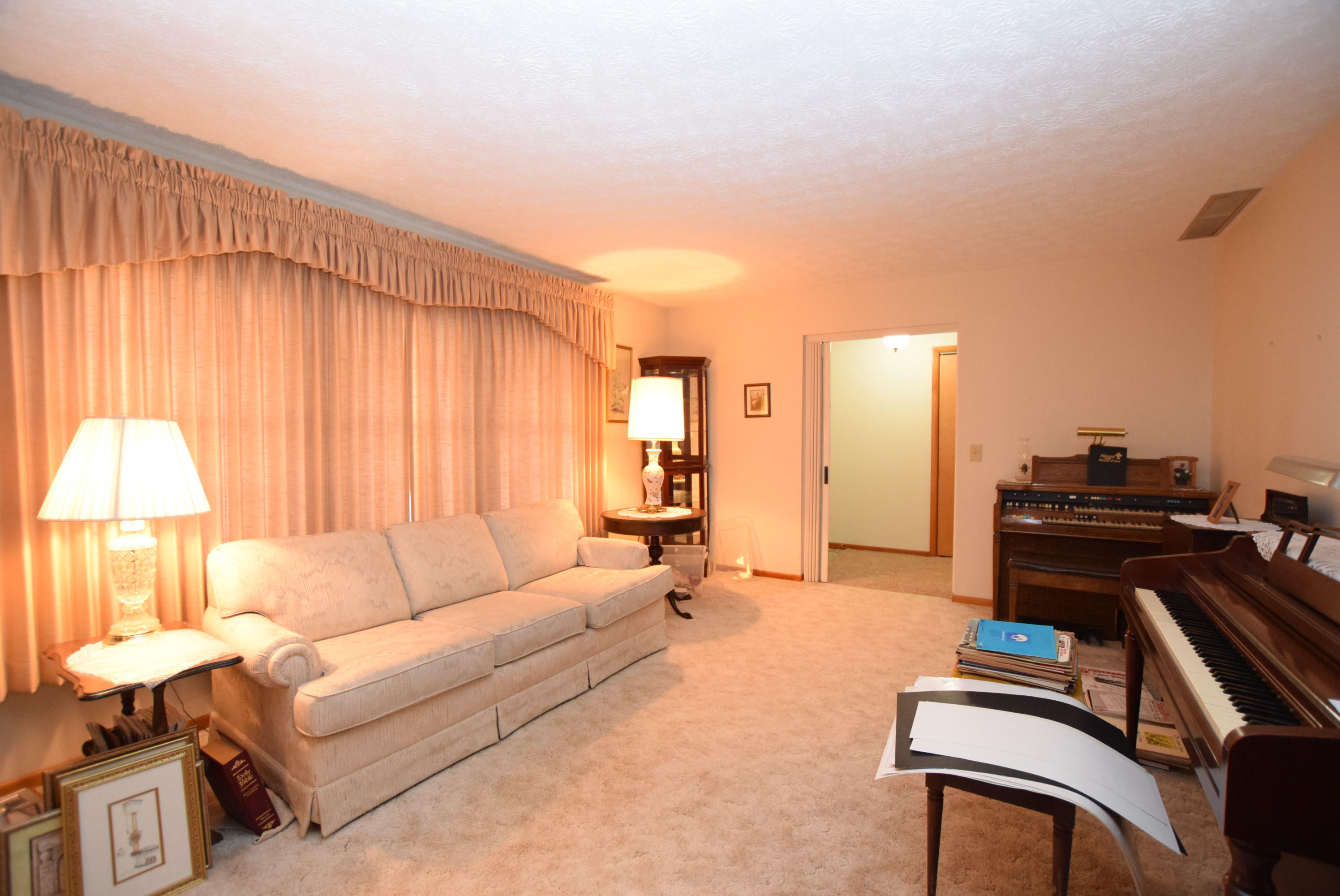 2126 Liberty Road, New Carlisle, Ohio 45344