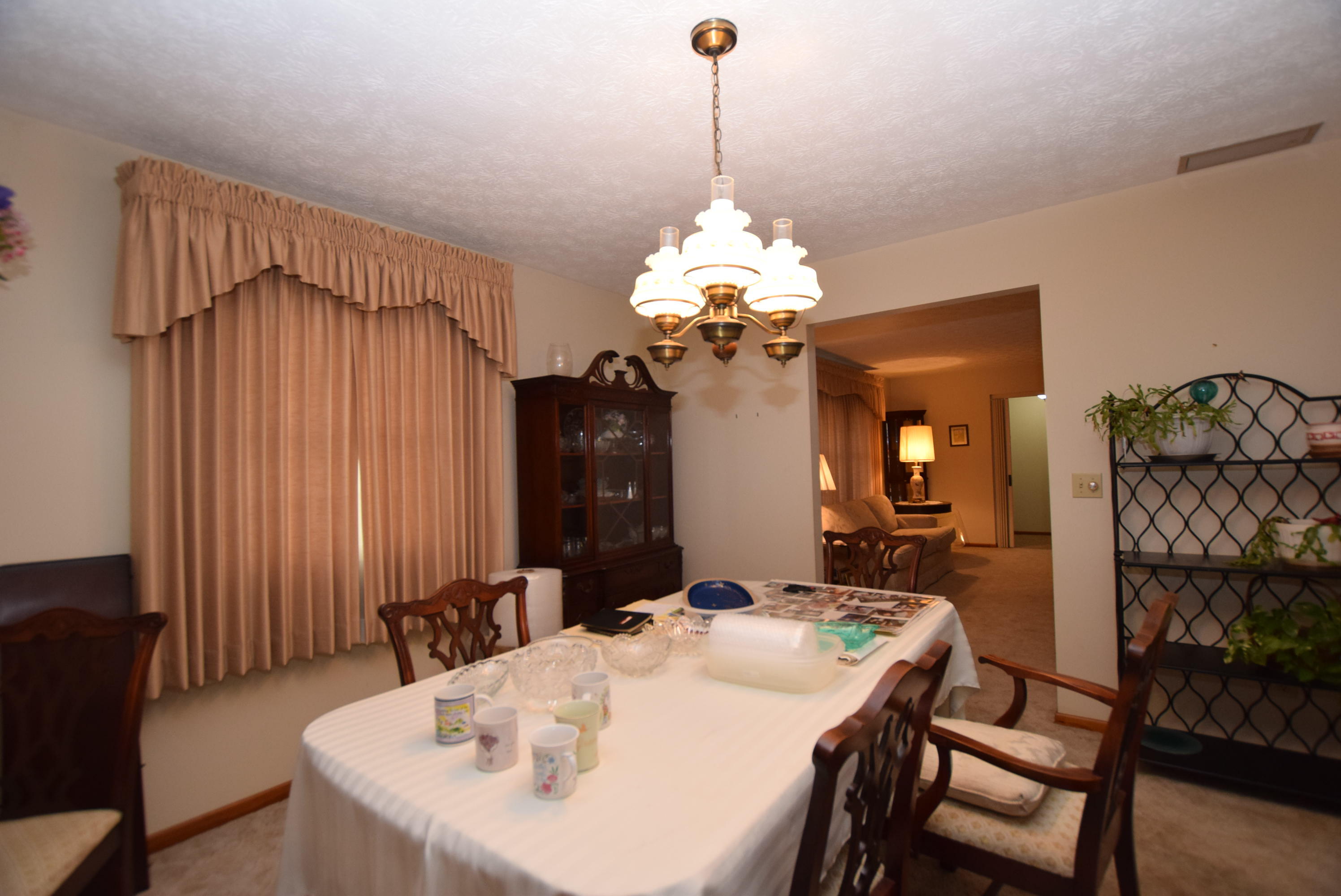 2126 Liberty Road, New Carlisle, Ohio 45344