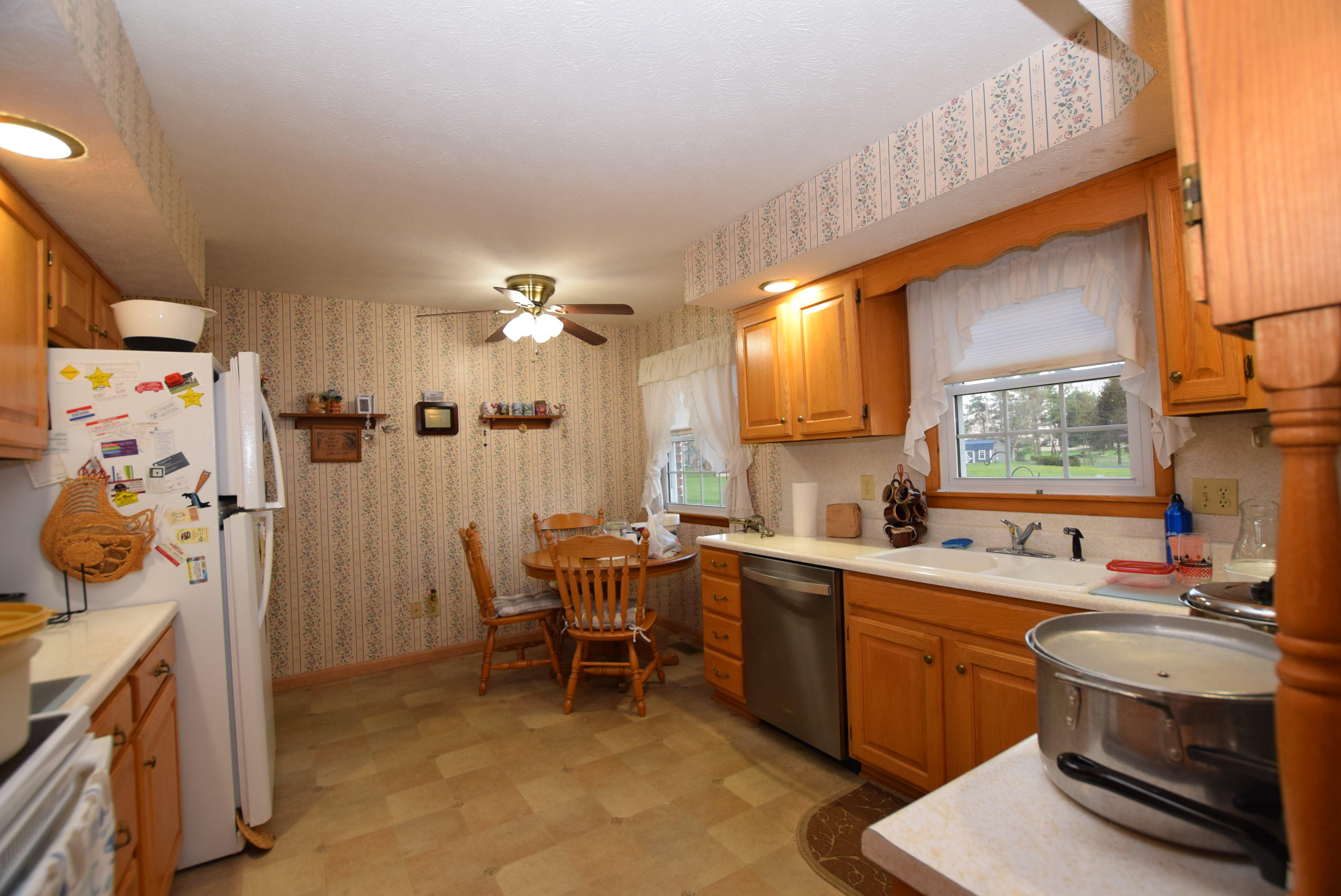 2126 Liberty Road, New Carlisle, Ohio 45344