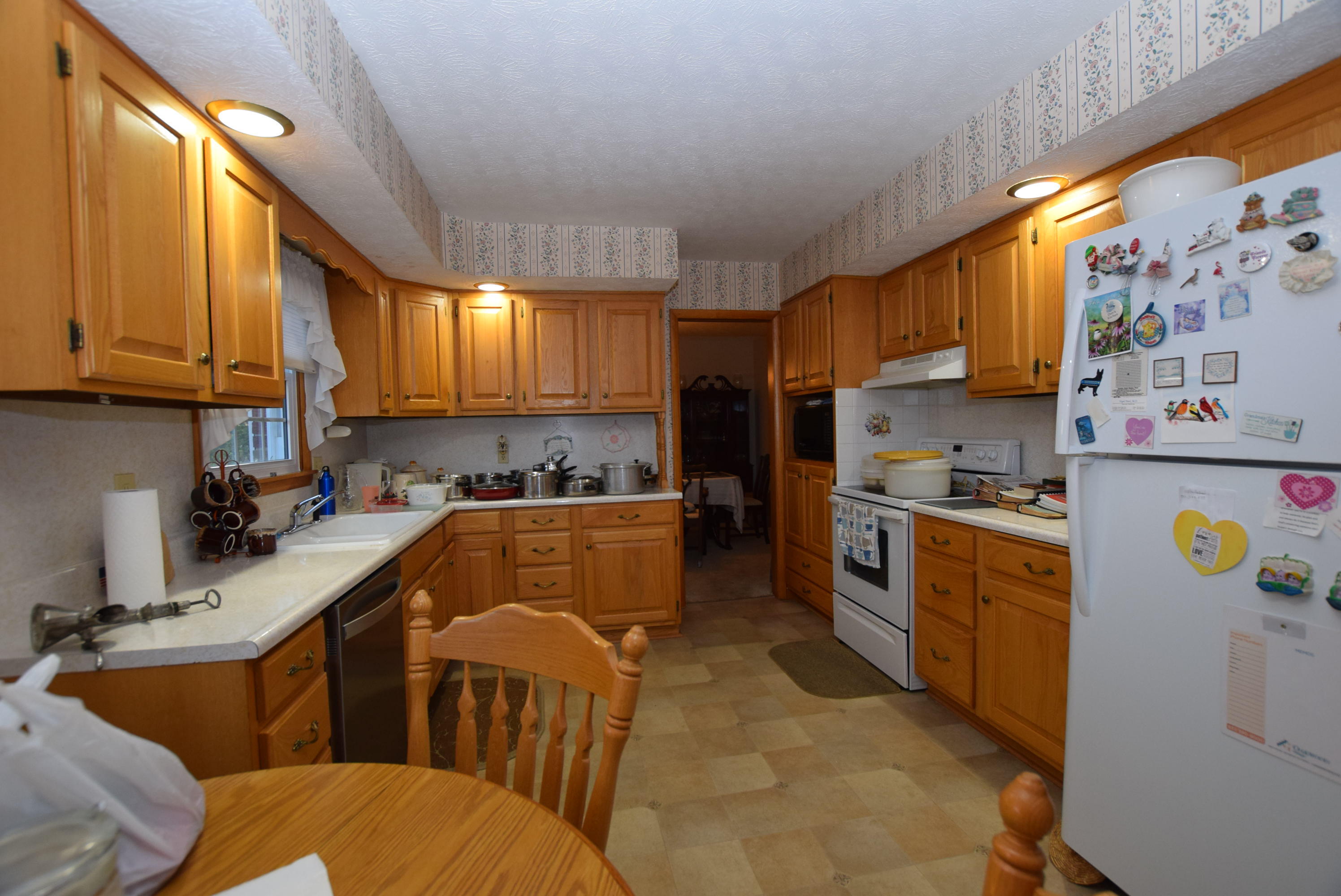 2126 Liberty Road, New Carlisle, Ohio 45344