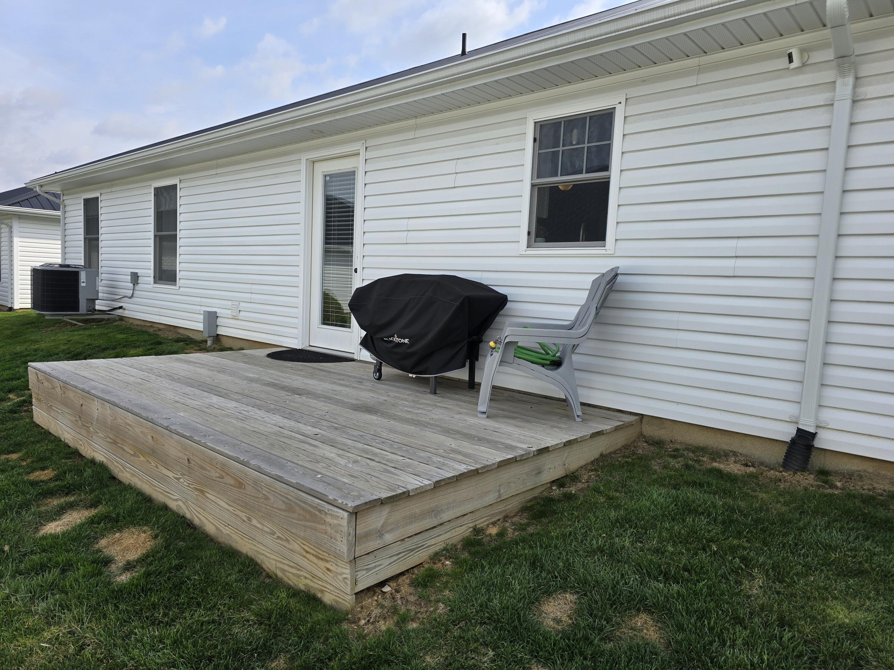 1620 Irene Drive, Bellefontaine, Ohio 43311