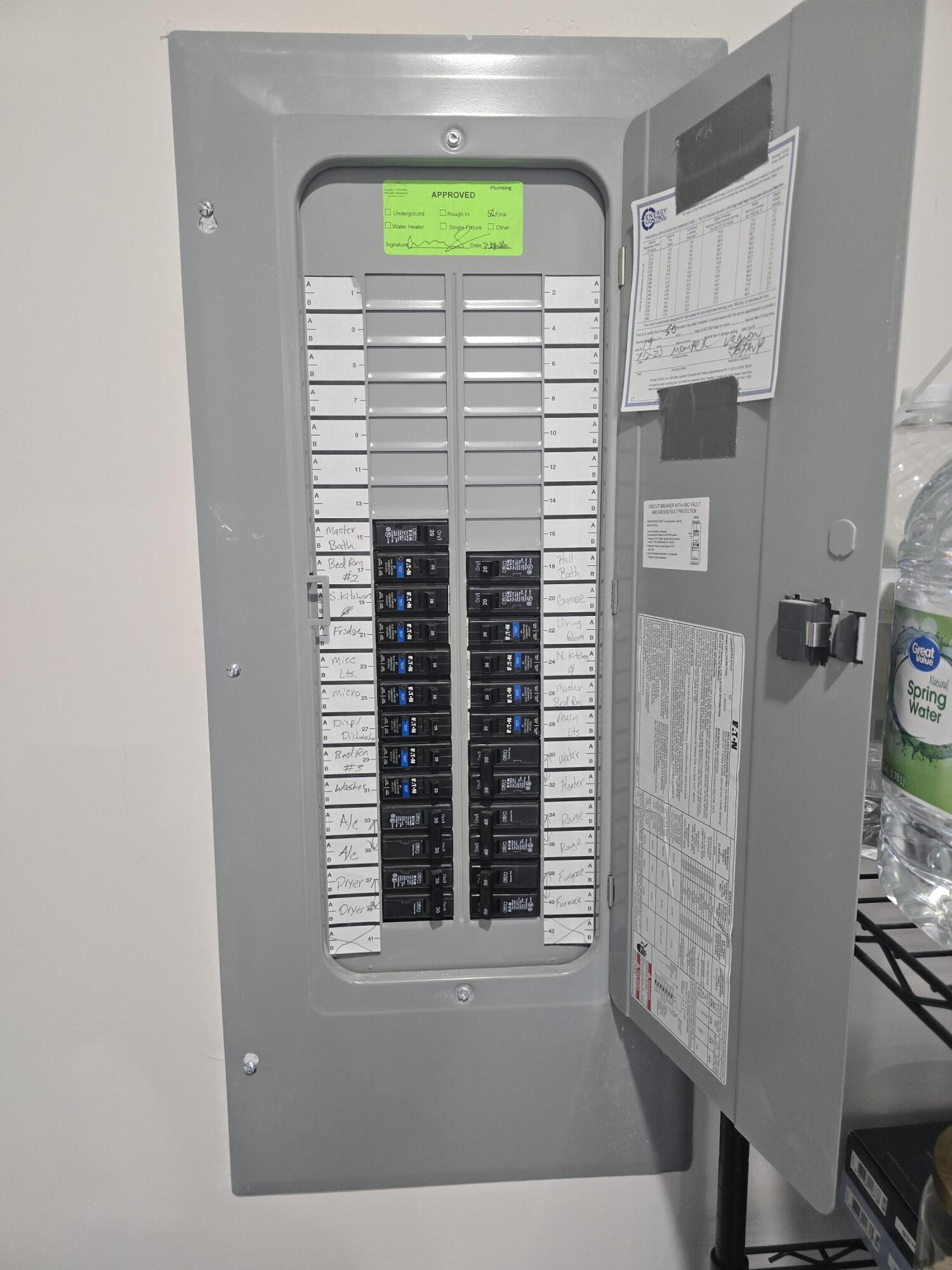 1620 Irene Drive, Bellefontaine, Ohio 43311