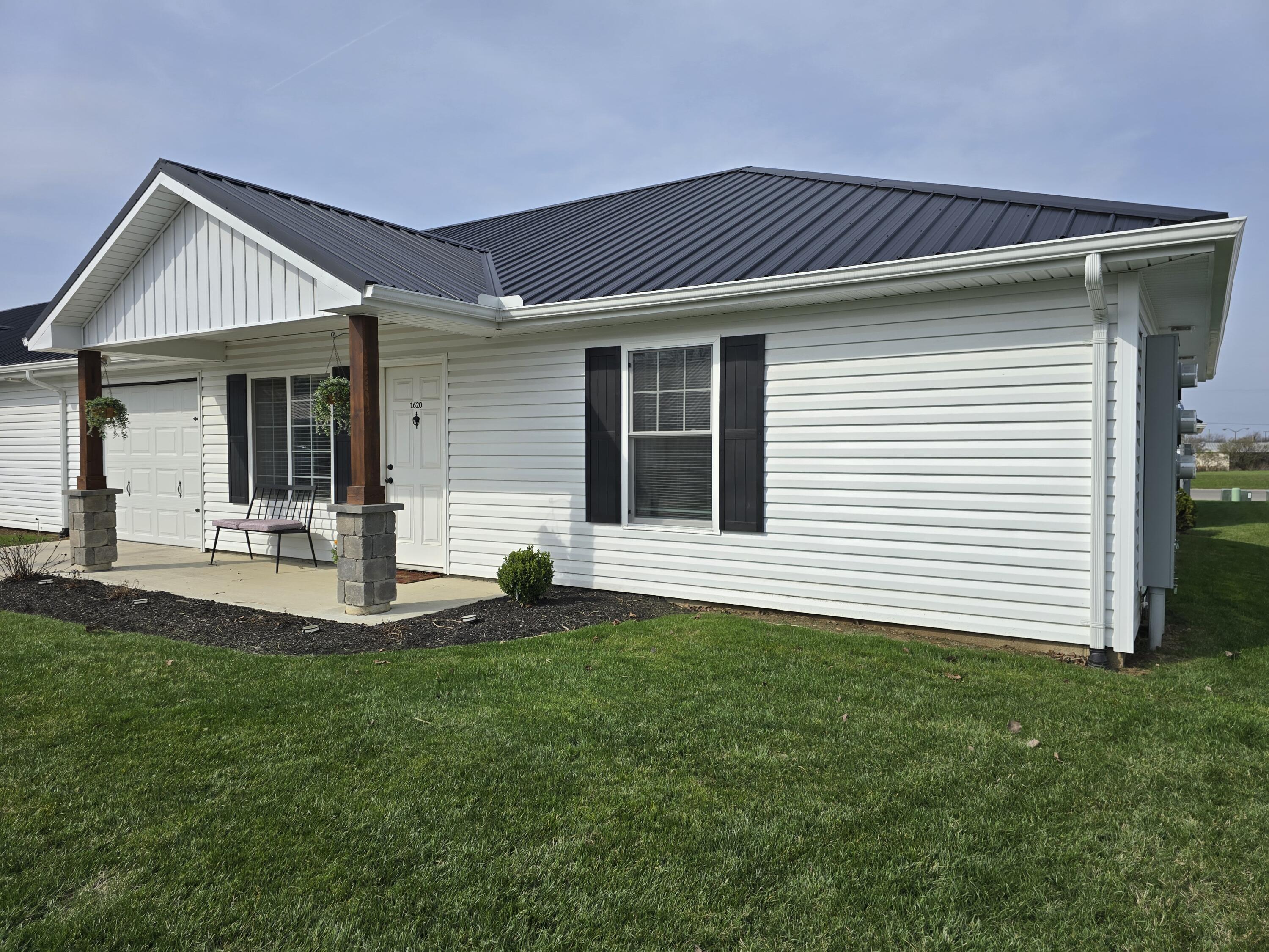 1620 Irene Drive, Bellefontaine, Ohio 43311