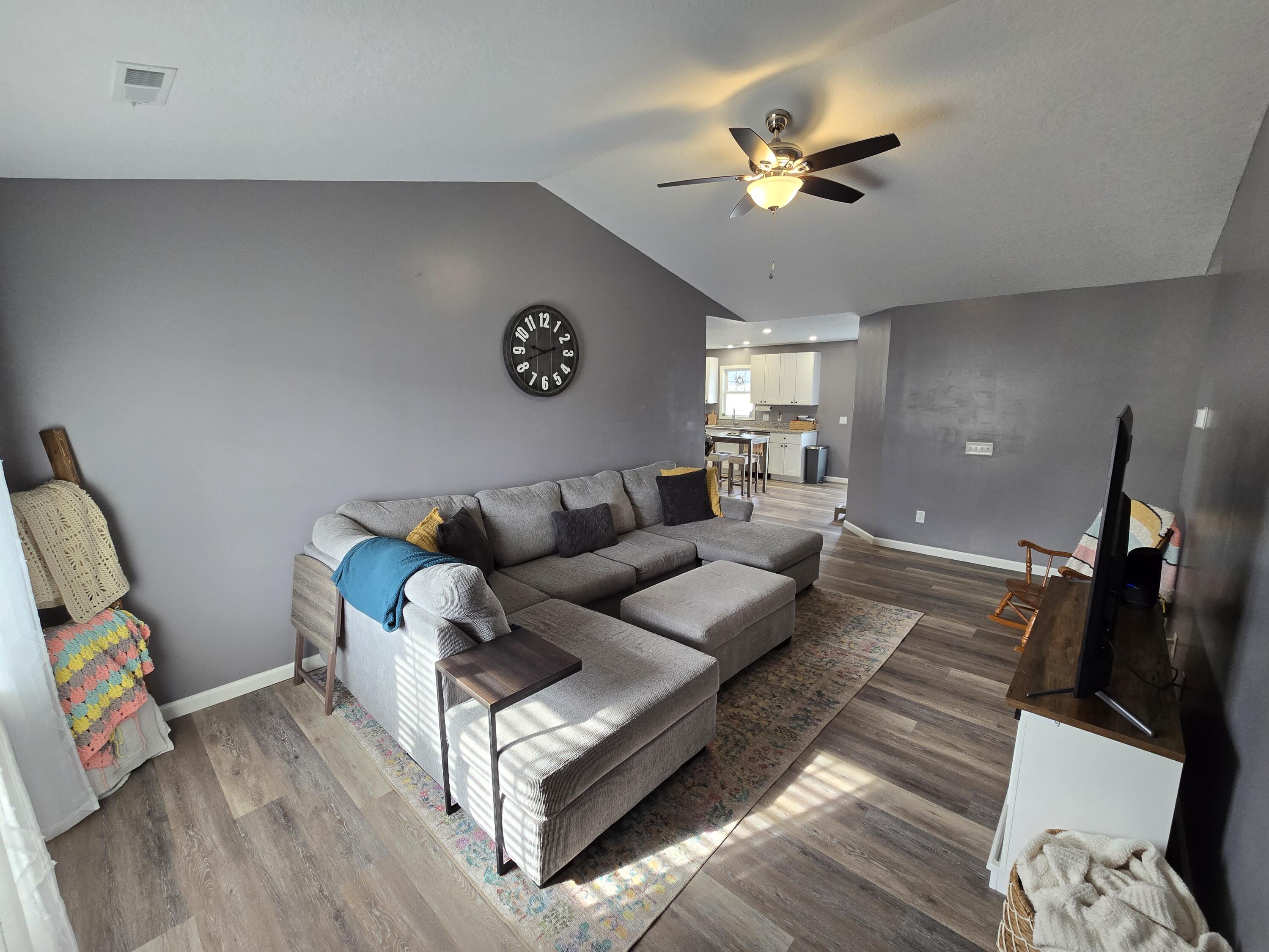 1620 Irene Drive, Bellefontaine, Ohio 43311