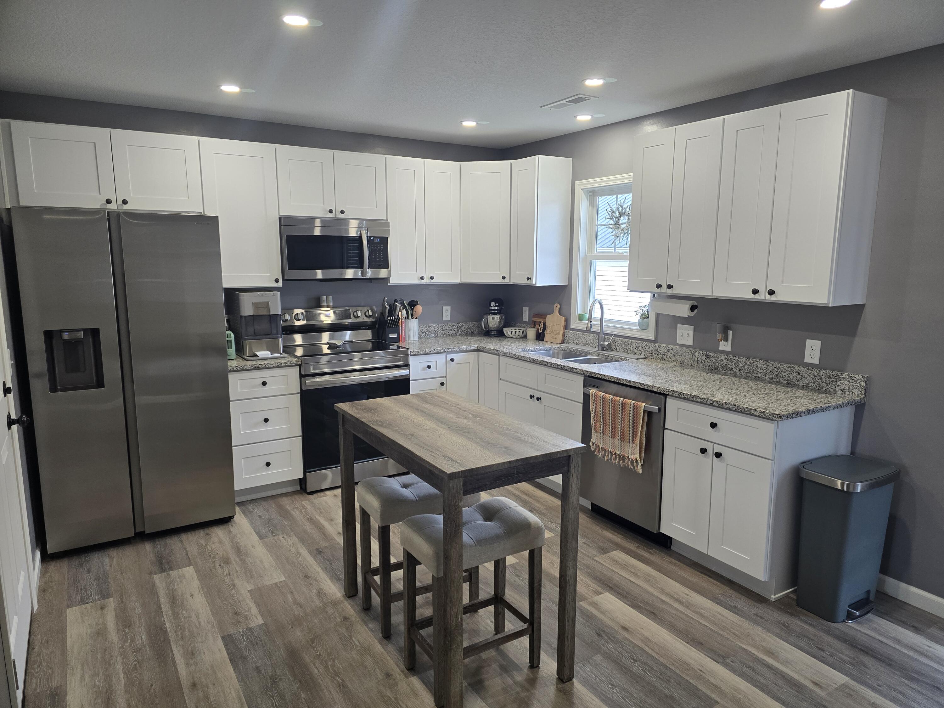 1620 Irene Drive, Bellefontaine, Ohio 43311