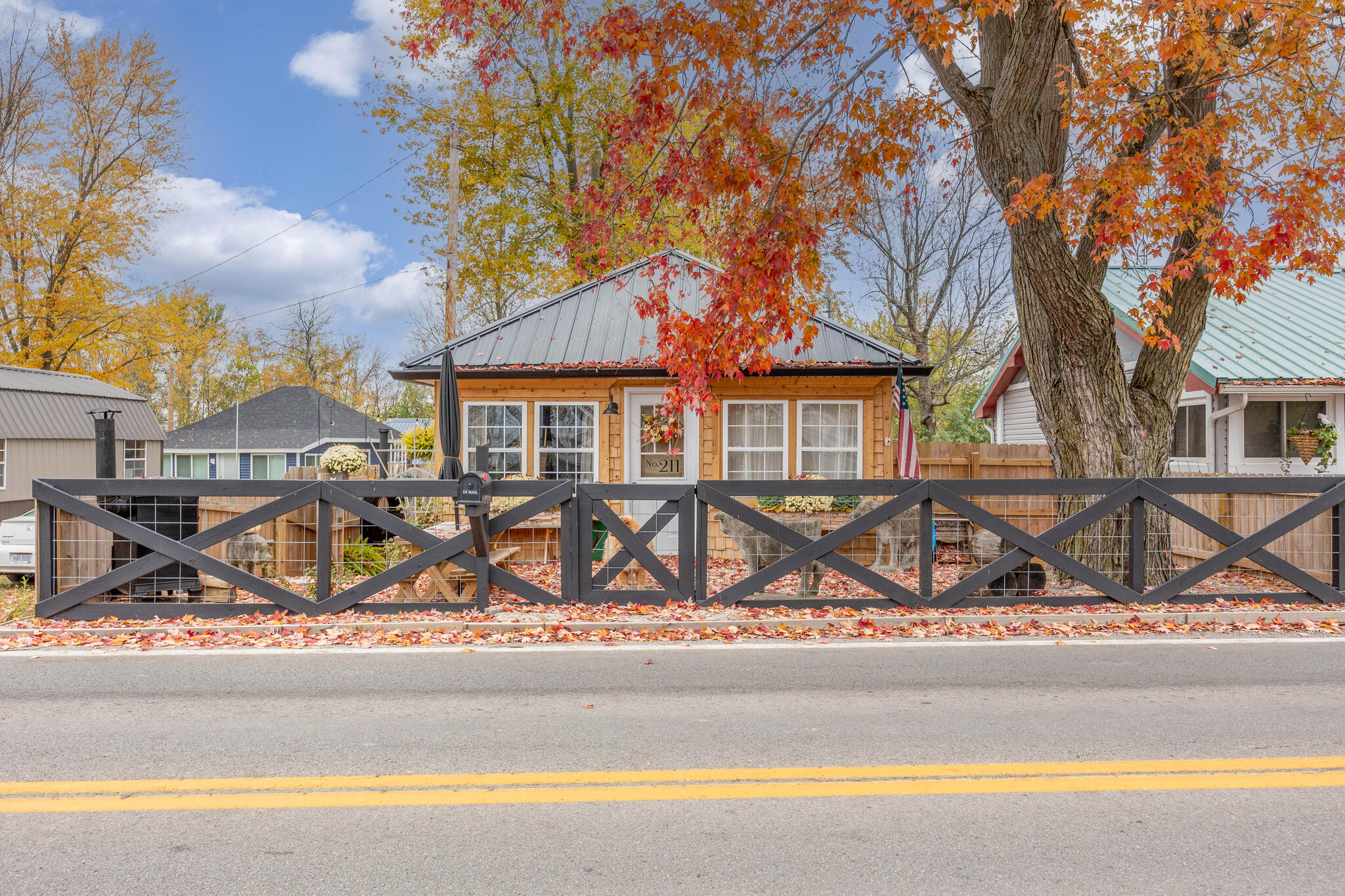 211 Main Street, Russells Point, Ohio 43348