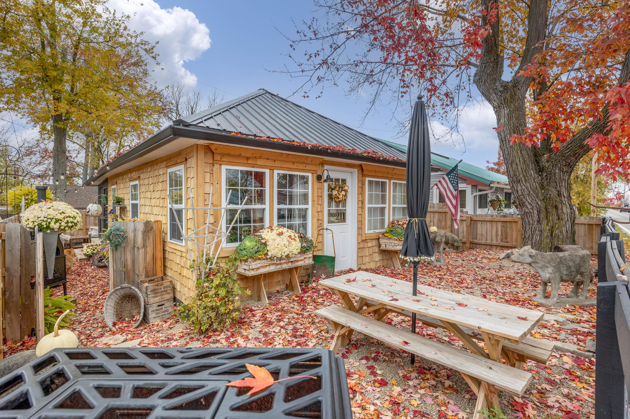 211 Main Street, Russells Point, Ohio 43348