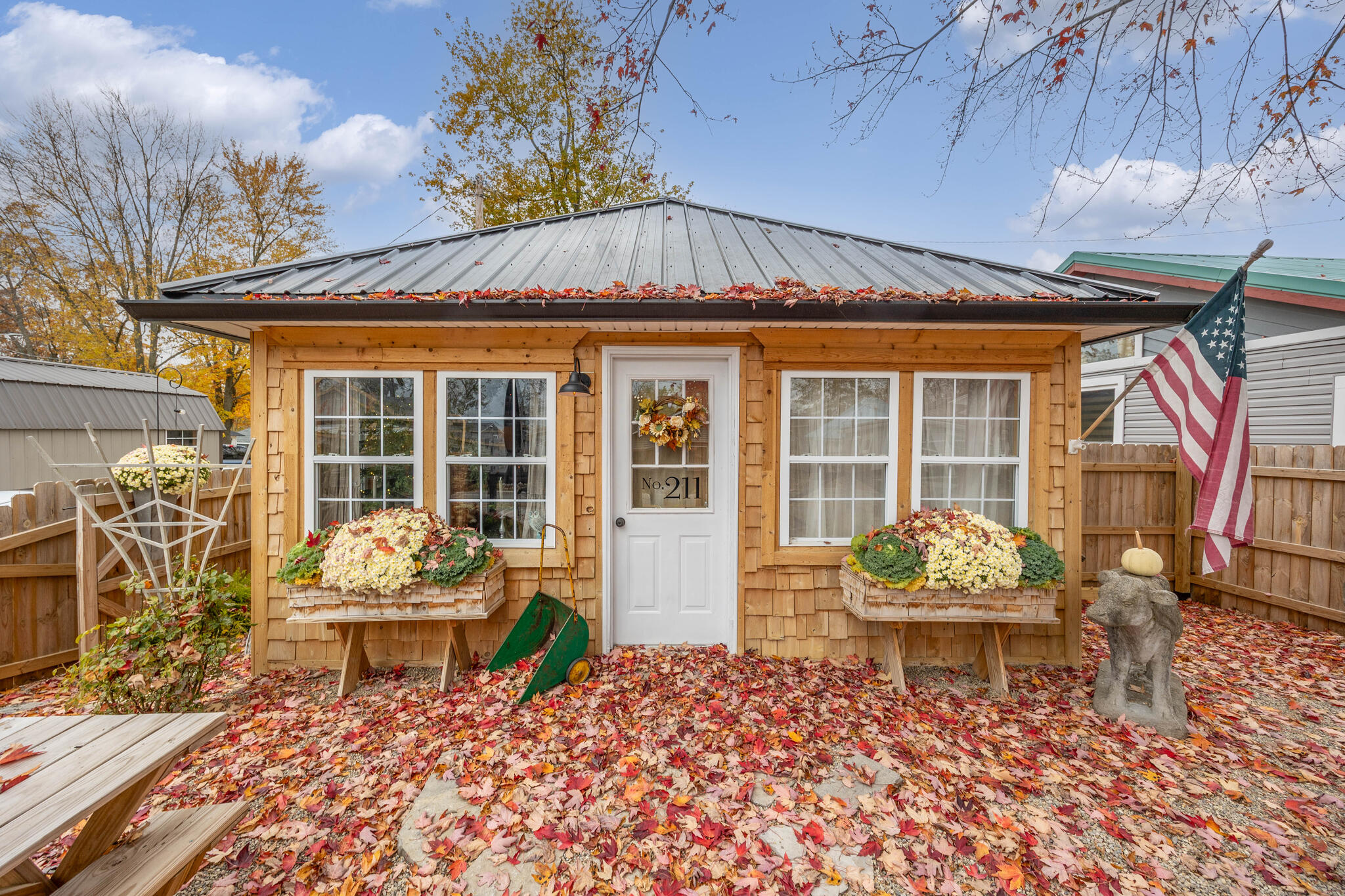 211 Main Street, Russells Point, Ohio 43348