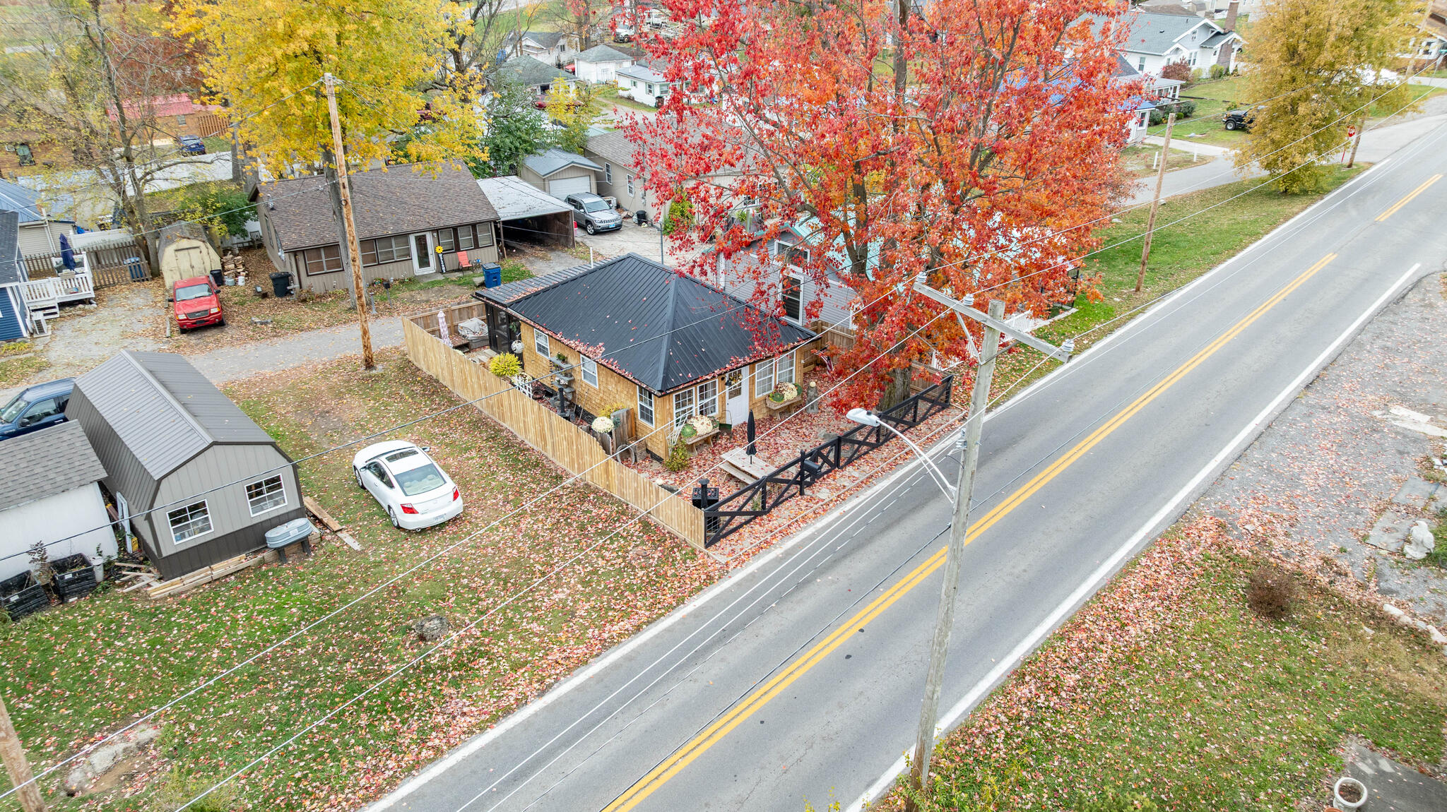 211 Main Street, Russells Point, Ohio 43348