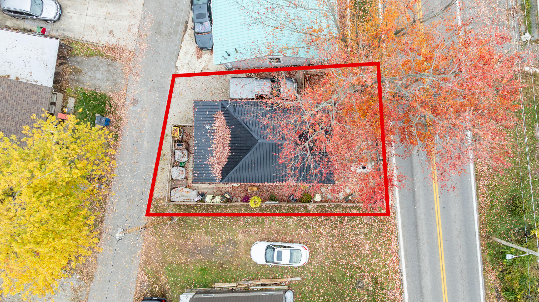 211 Main Street, Russells Point, Ohio 43348