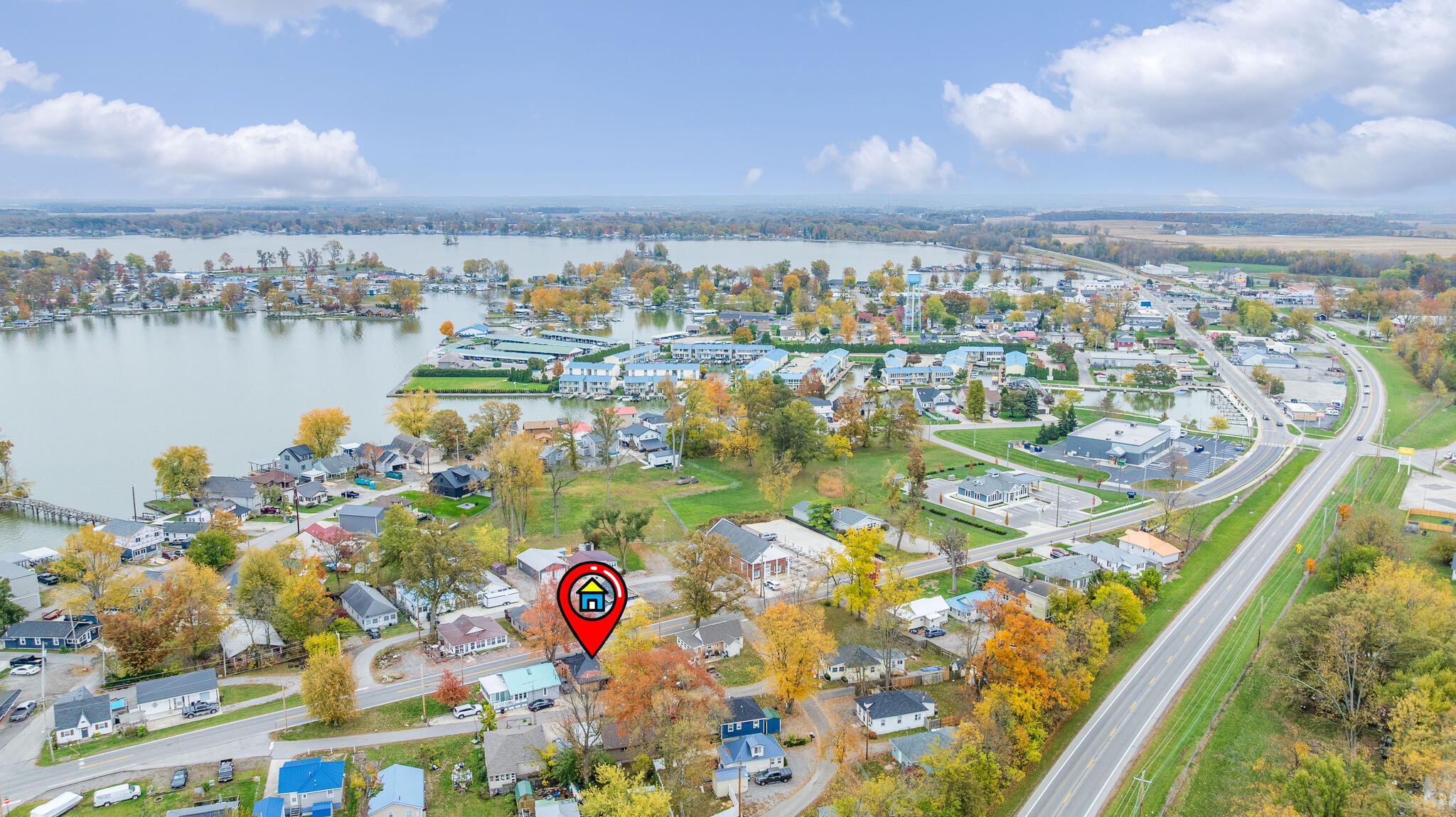 211 Main Street, Russells Point, Ohio 43348