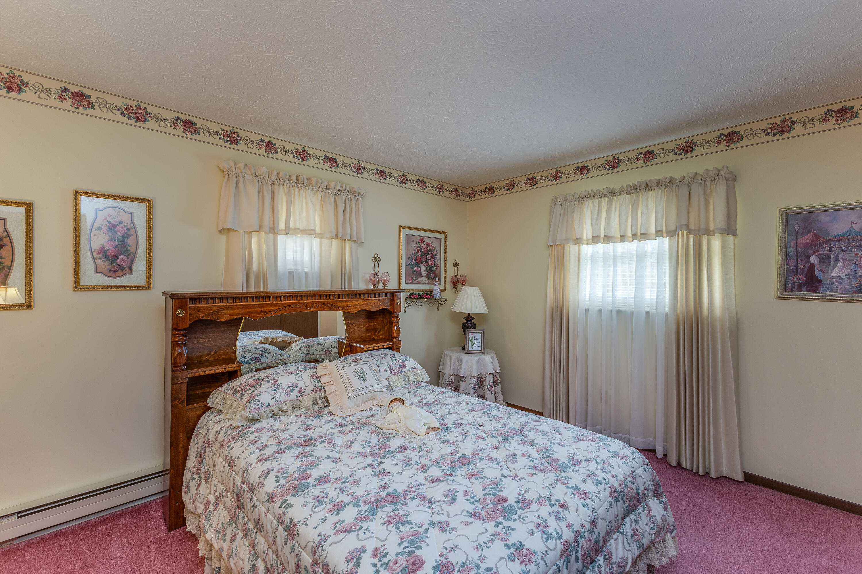 4141 Russia Houston Road, Houston, Ohio 45333