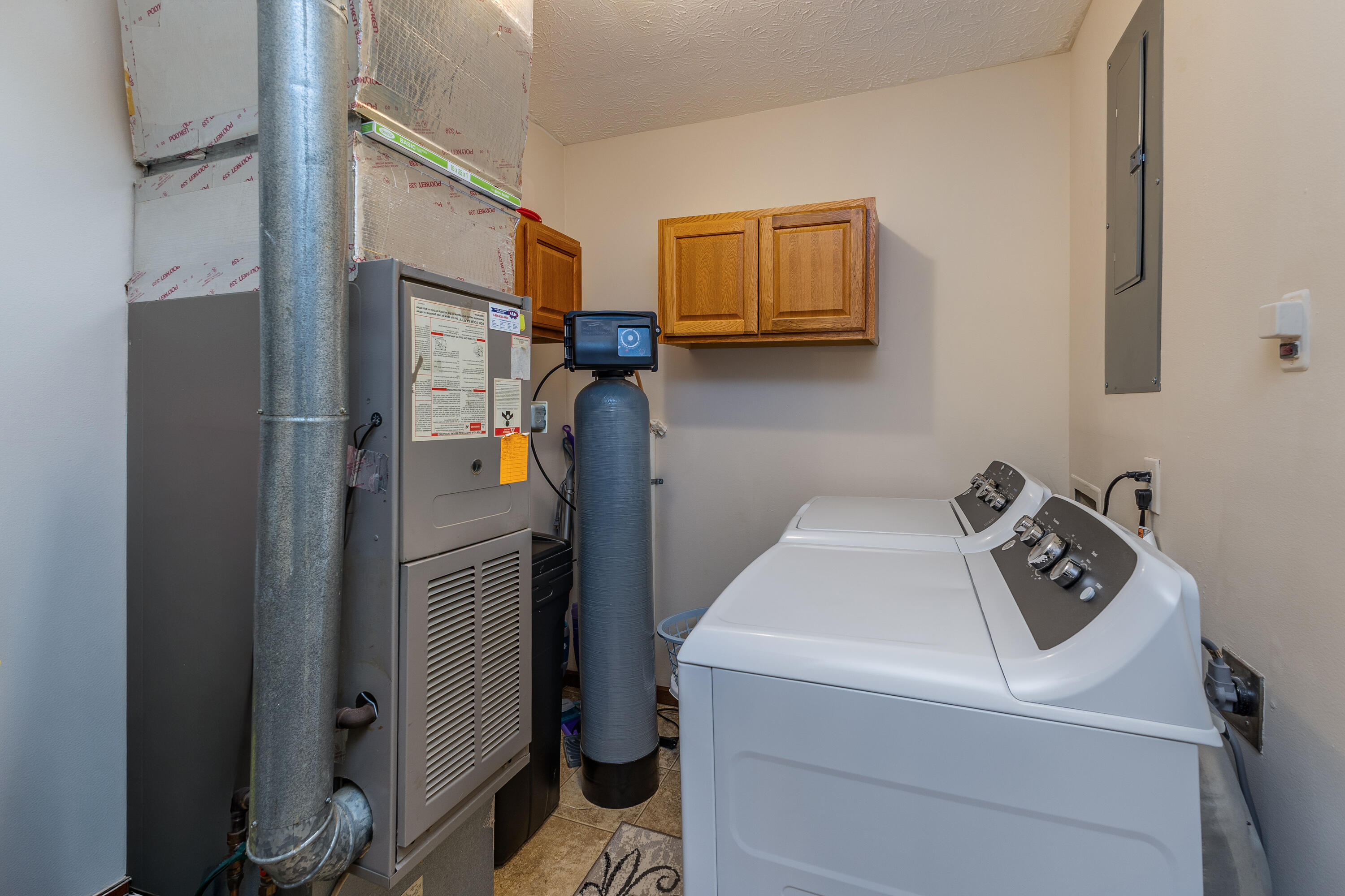 4141 Russia Houston Road, Houston, Ohio 45333