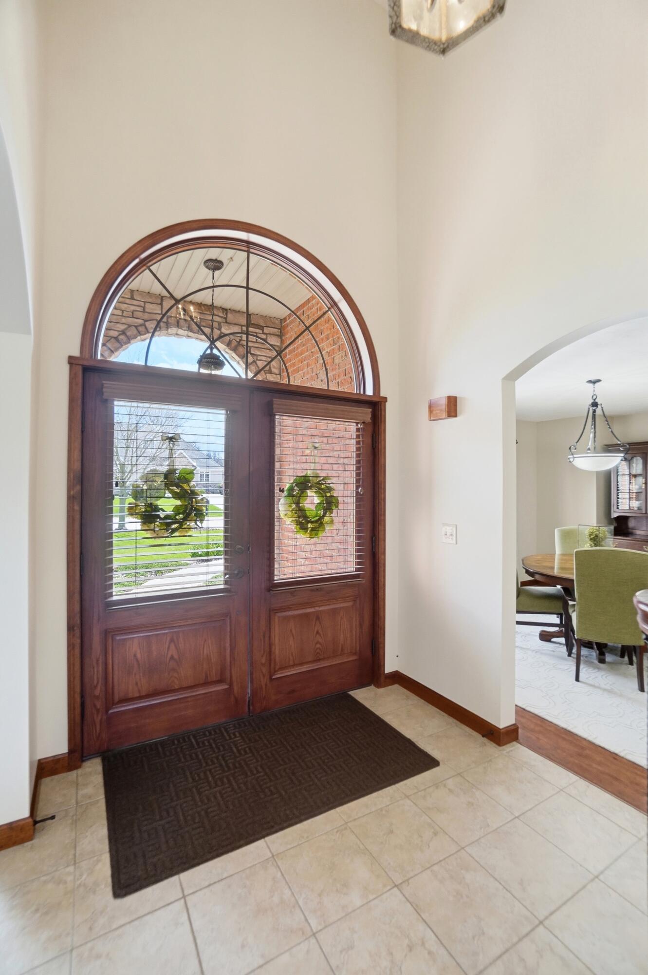 713 Stone Hollow Place, Bellefontaine, Ohio 43311