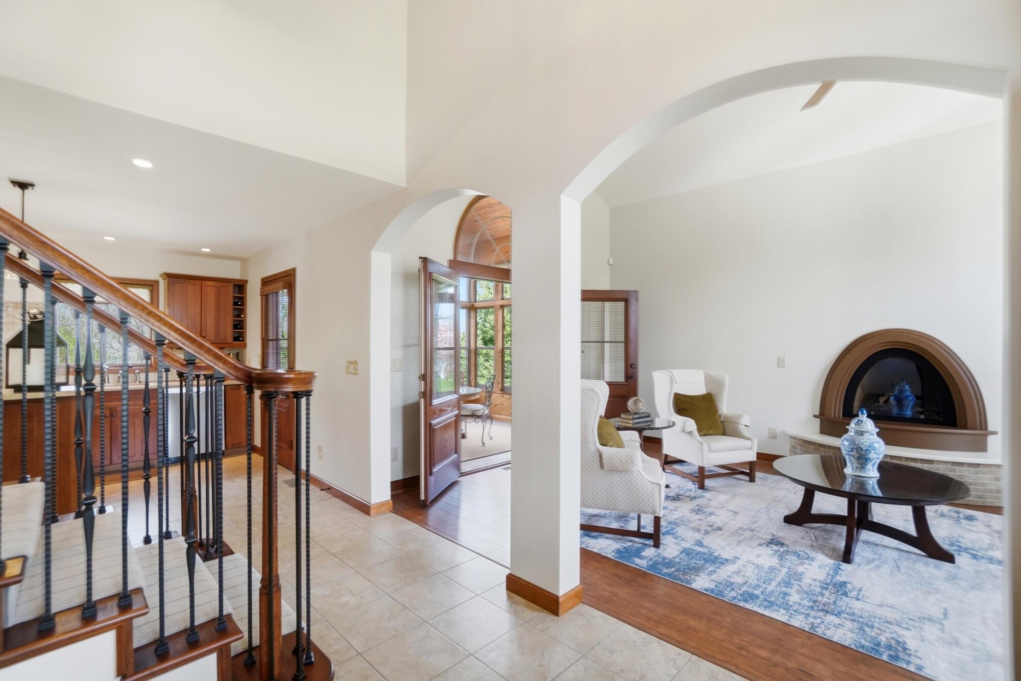 713 Stone Hollow Place, Bellefontaine, Ohio 43311