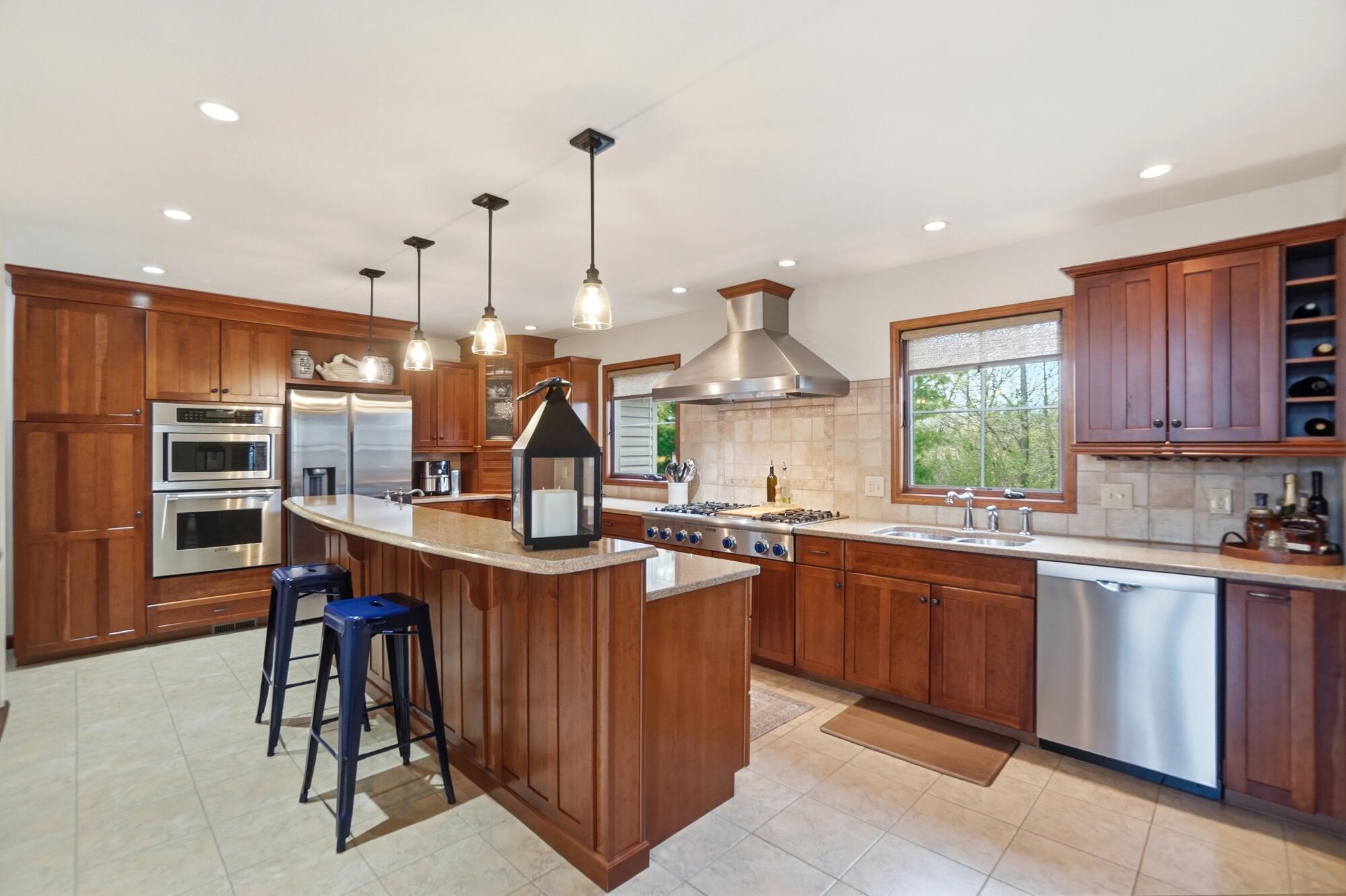 713 Stone Hollow Place, Bellefontaine, Ohio 43311