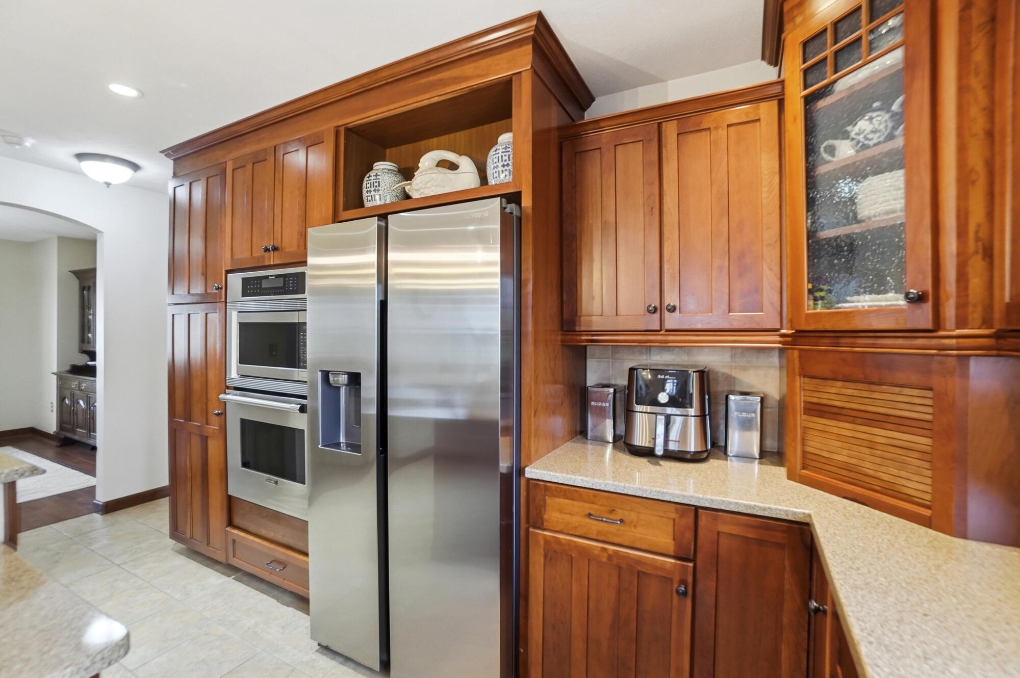 713 Stone Hollow Place, Bellefontaine, Ohio 43311